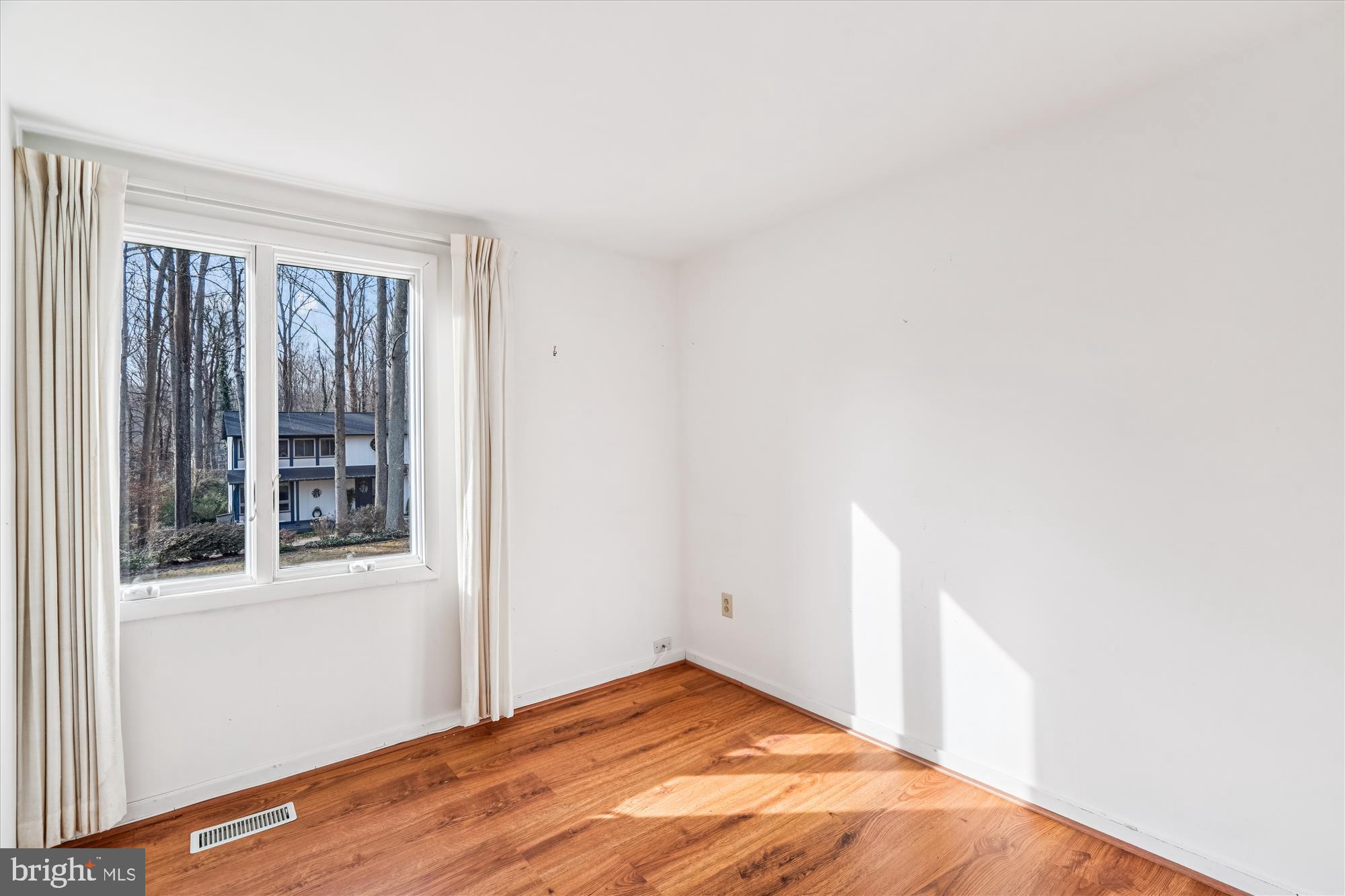 THE TIMBERS - Residential