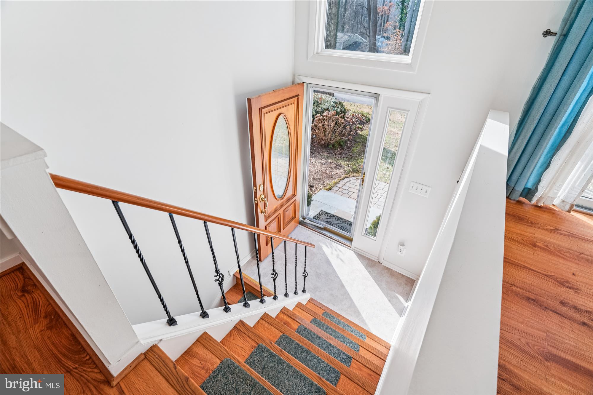 THE TIMBERS - Residential