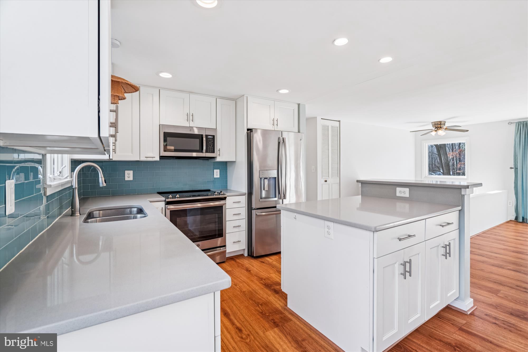 THE TIMBERS - Residential