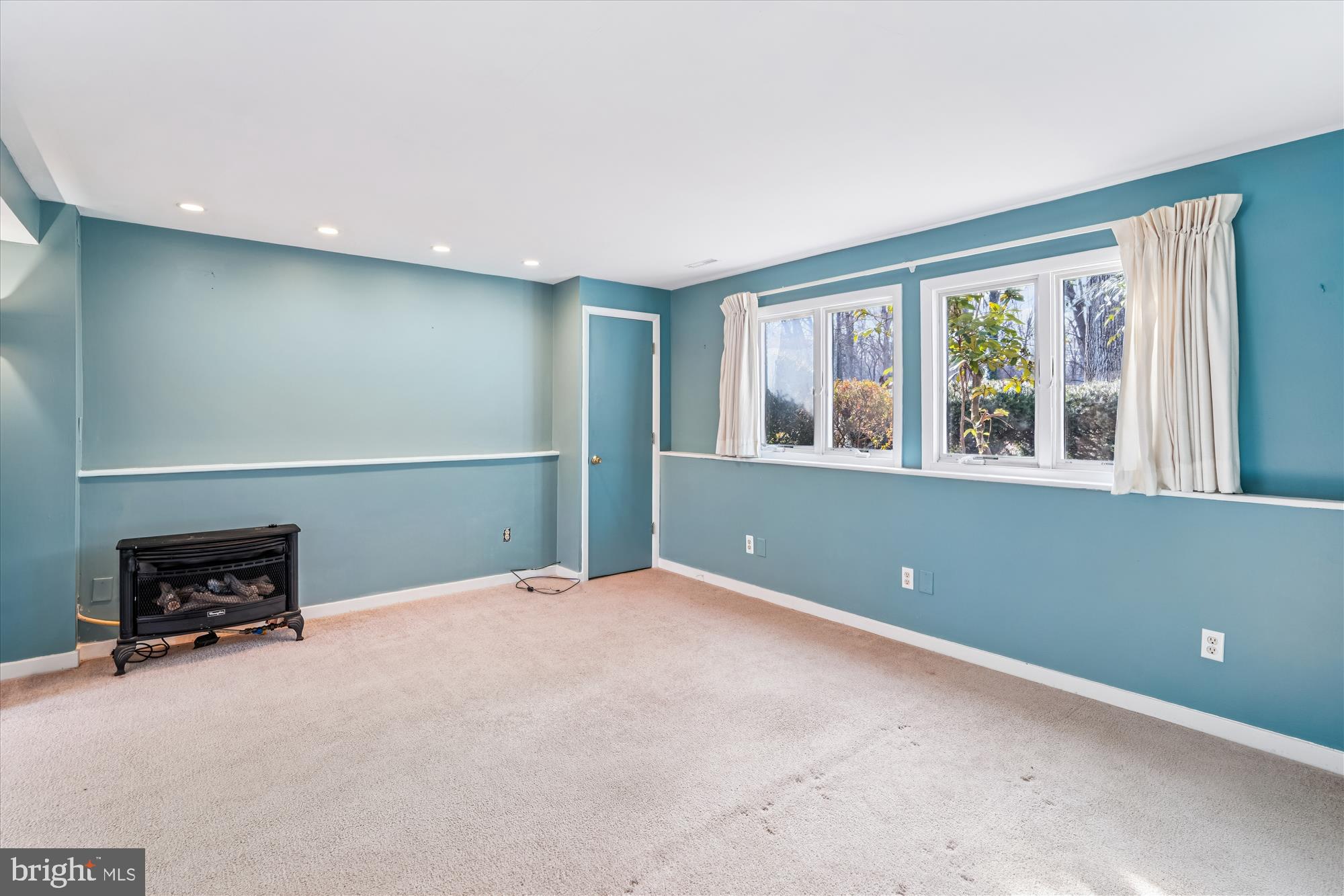 THE TIMBERS - Residential