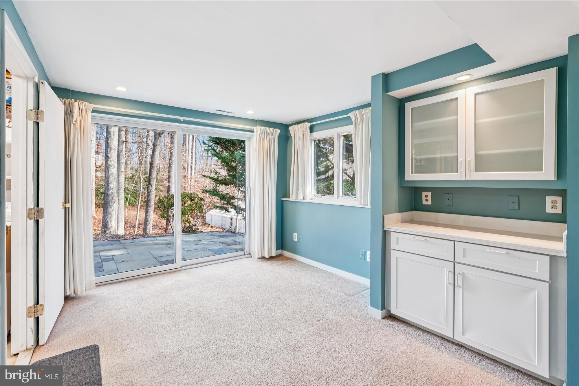 THE TIMBERS - Residential