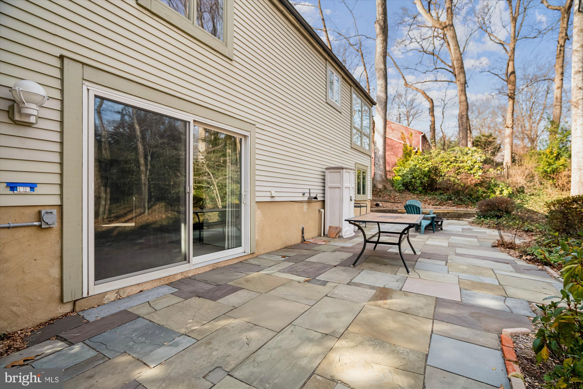 THE TIMBERS - Residential