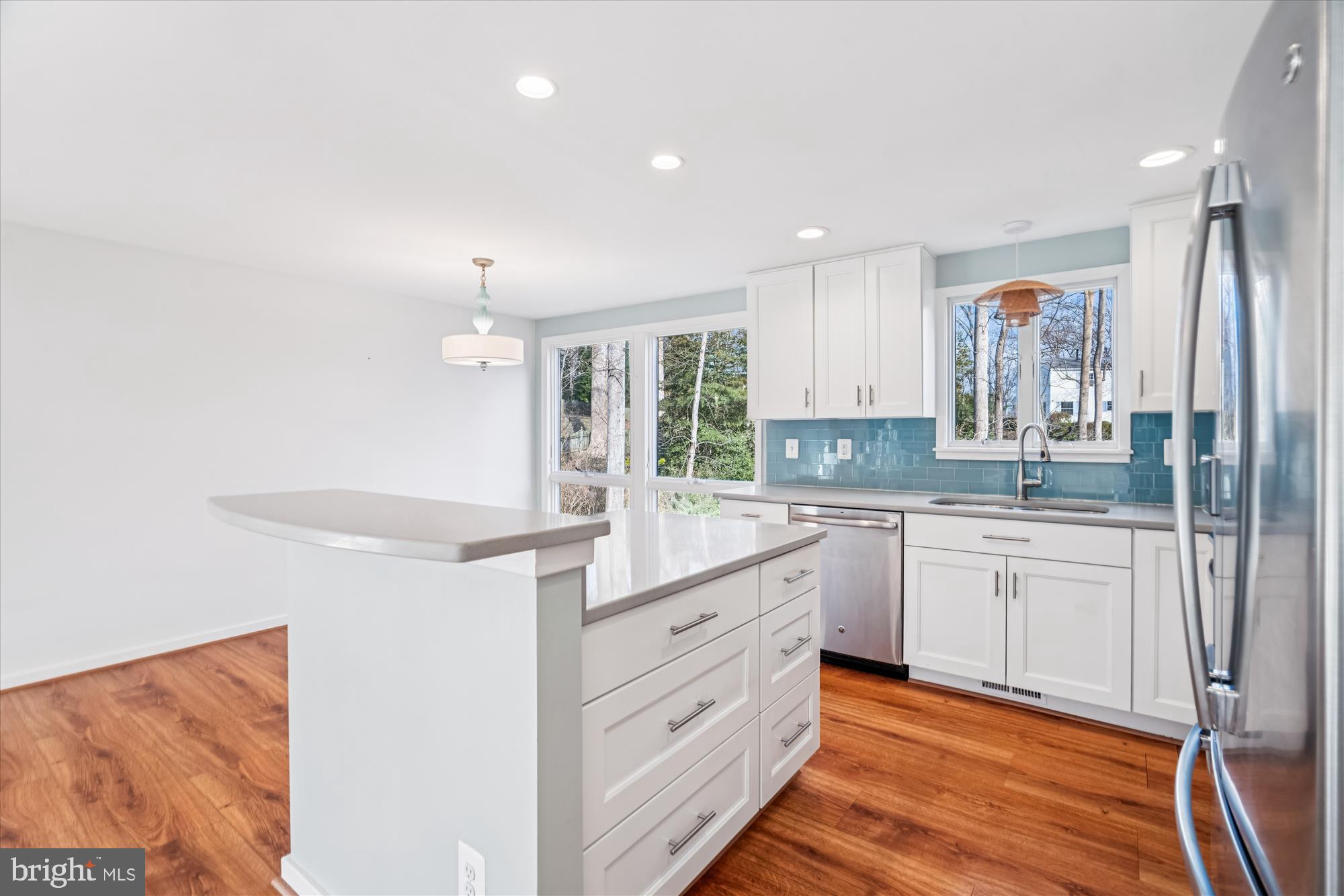 THE TIMBERS - Residential