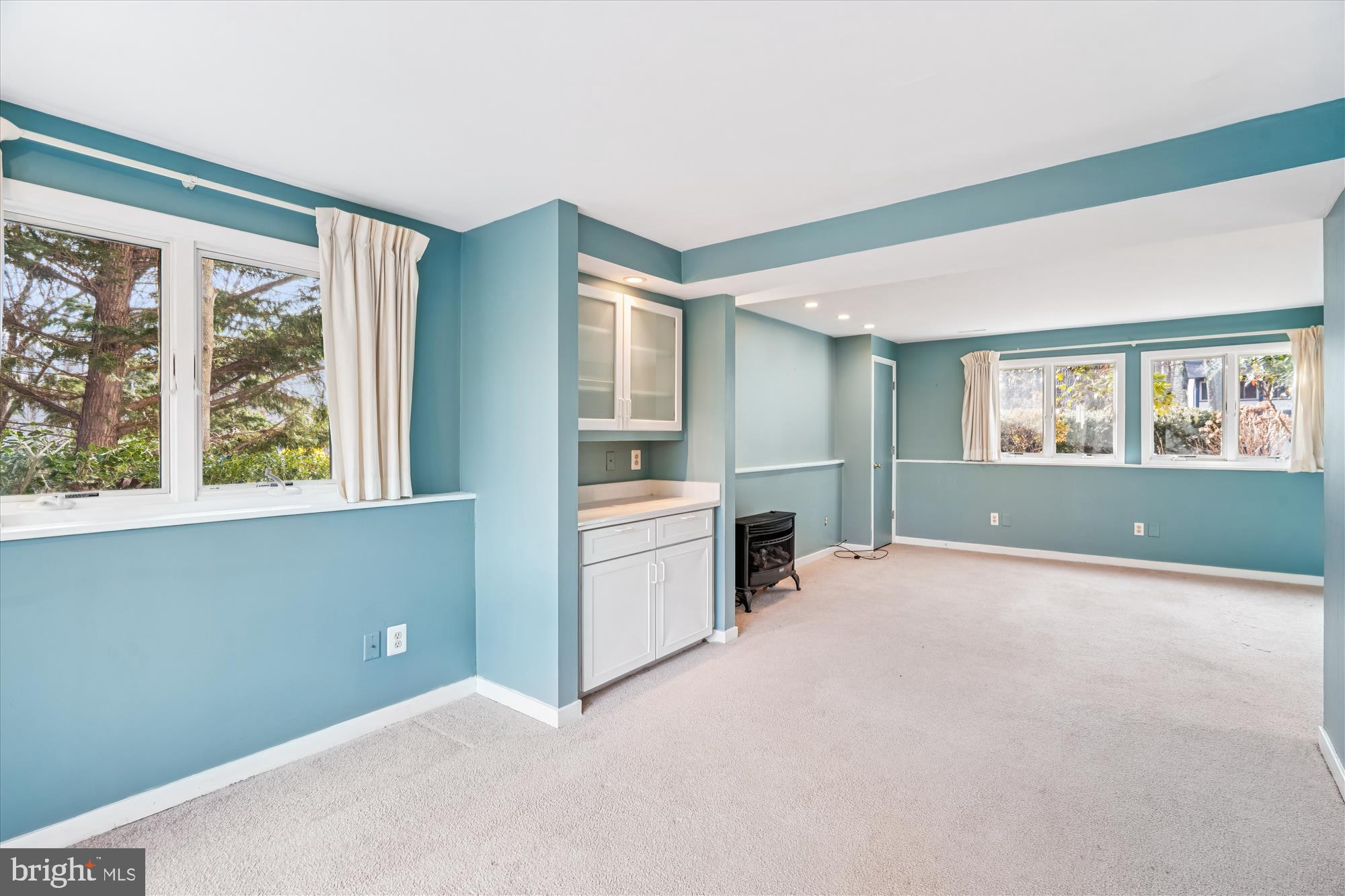 THE TIMBERS - Residential