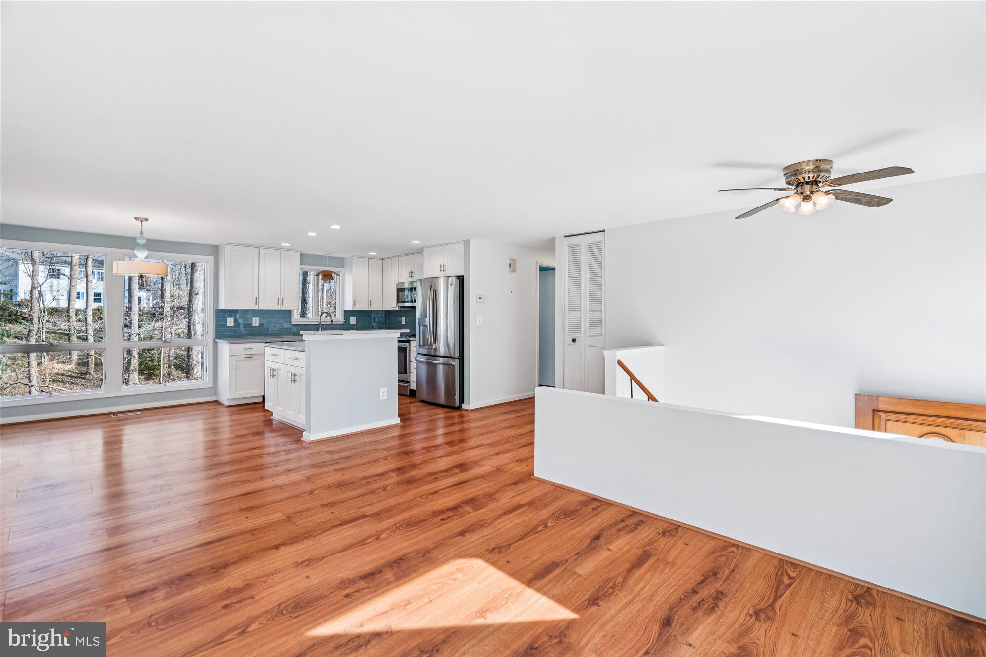 THE TIMBERS - Residential