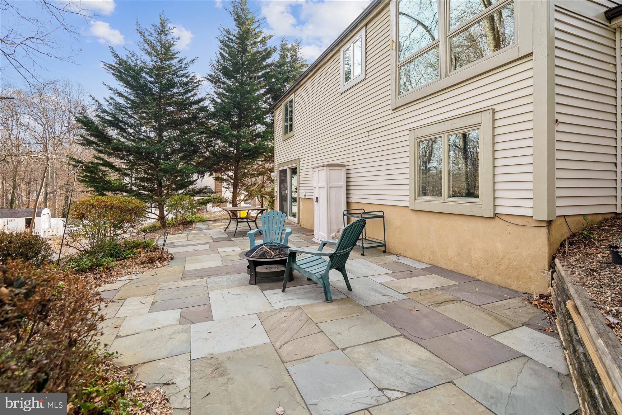 THE TIMBERS - Residential