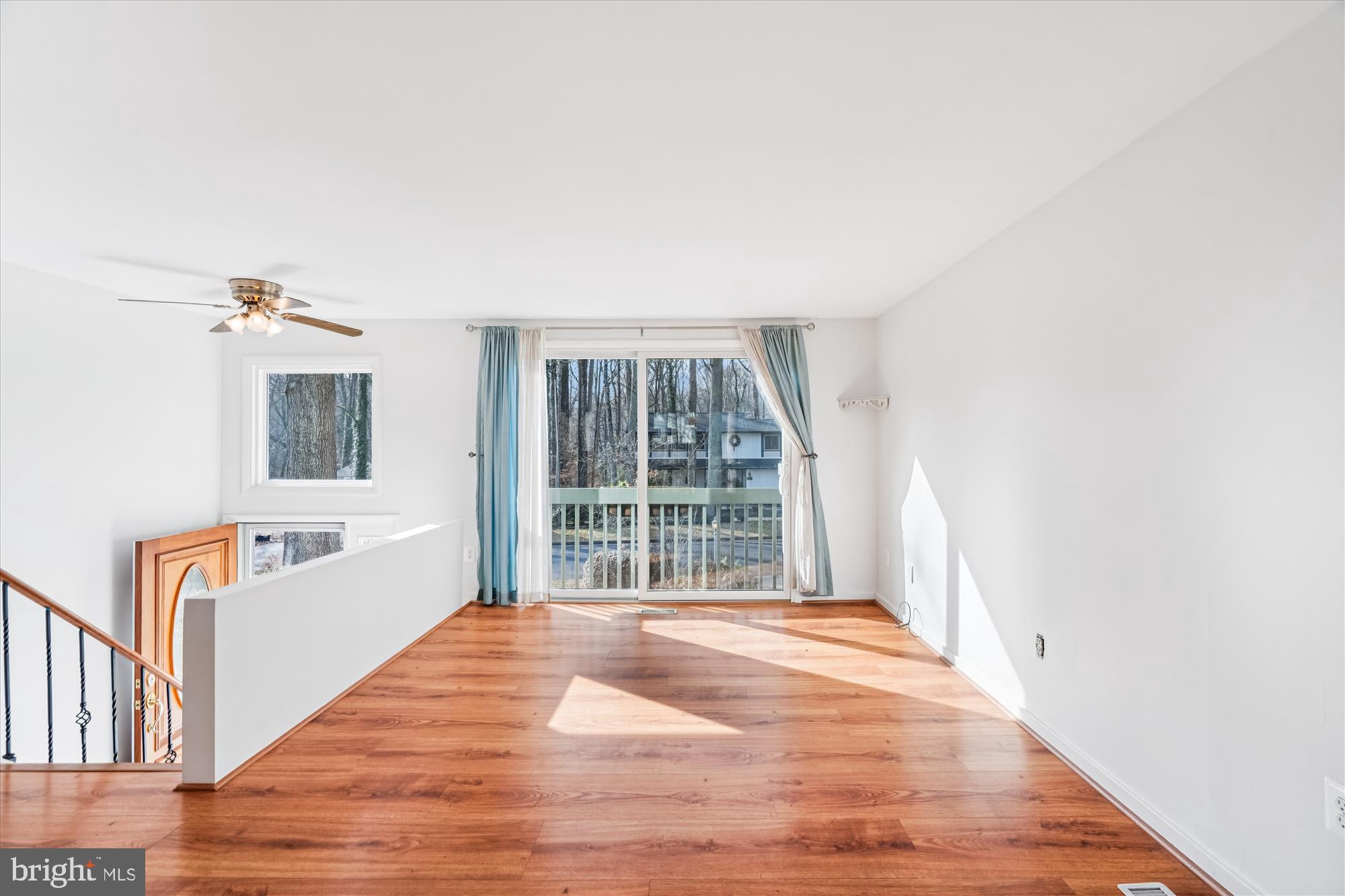 THE TIMBERS - Residential