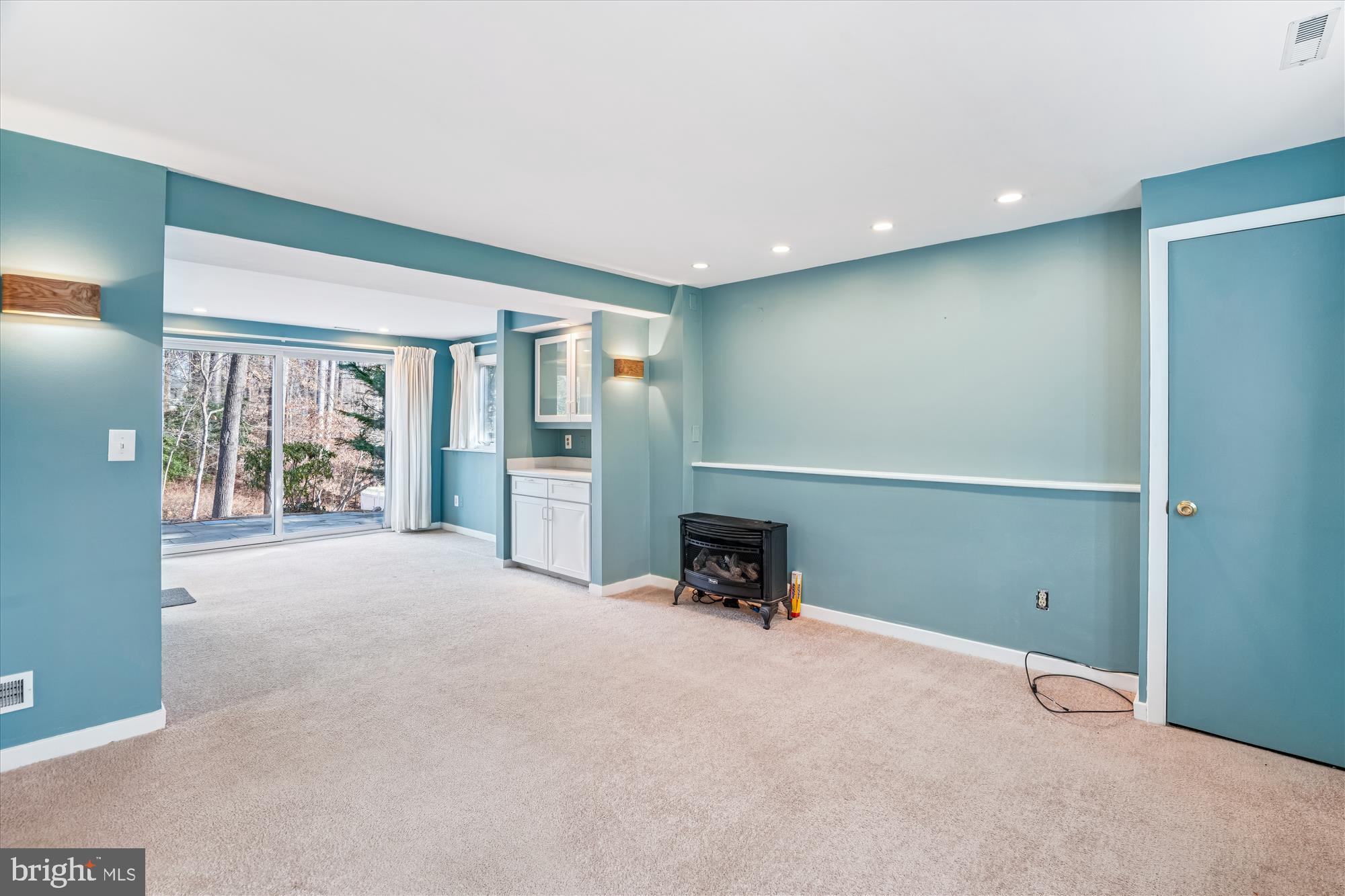 THE TIMBERS - Residential