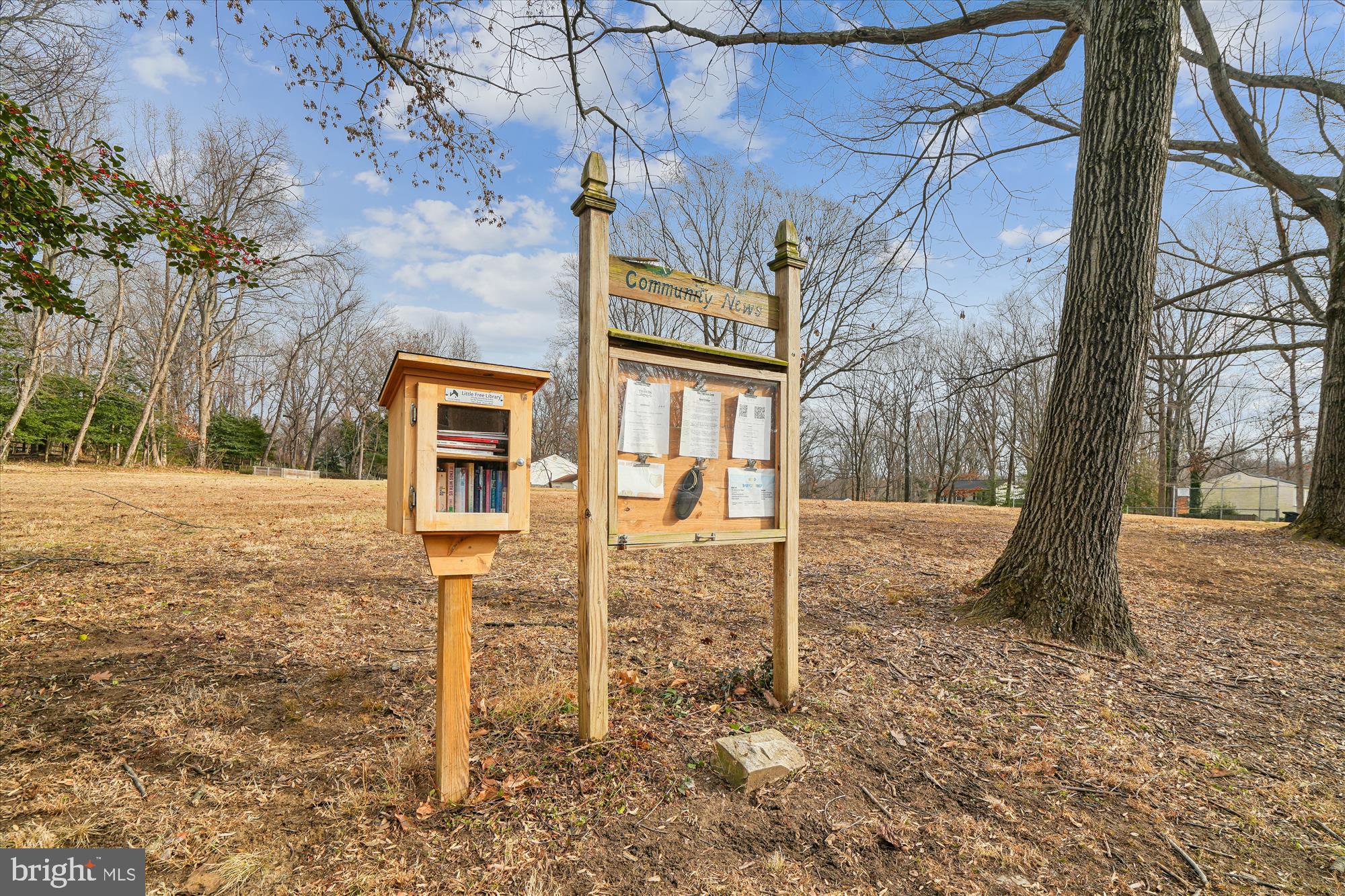 THE TIMBERS - Residential