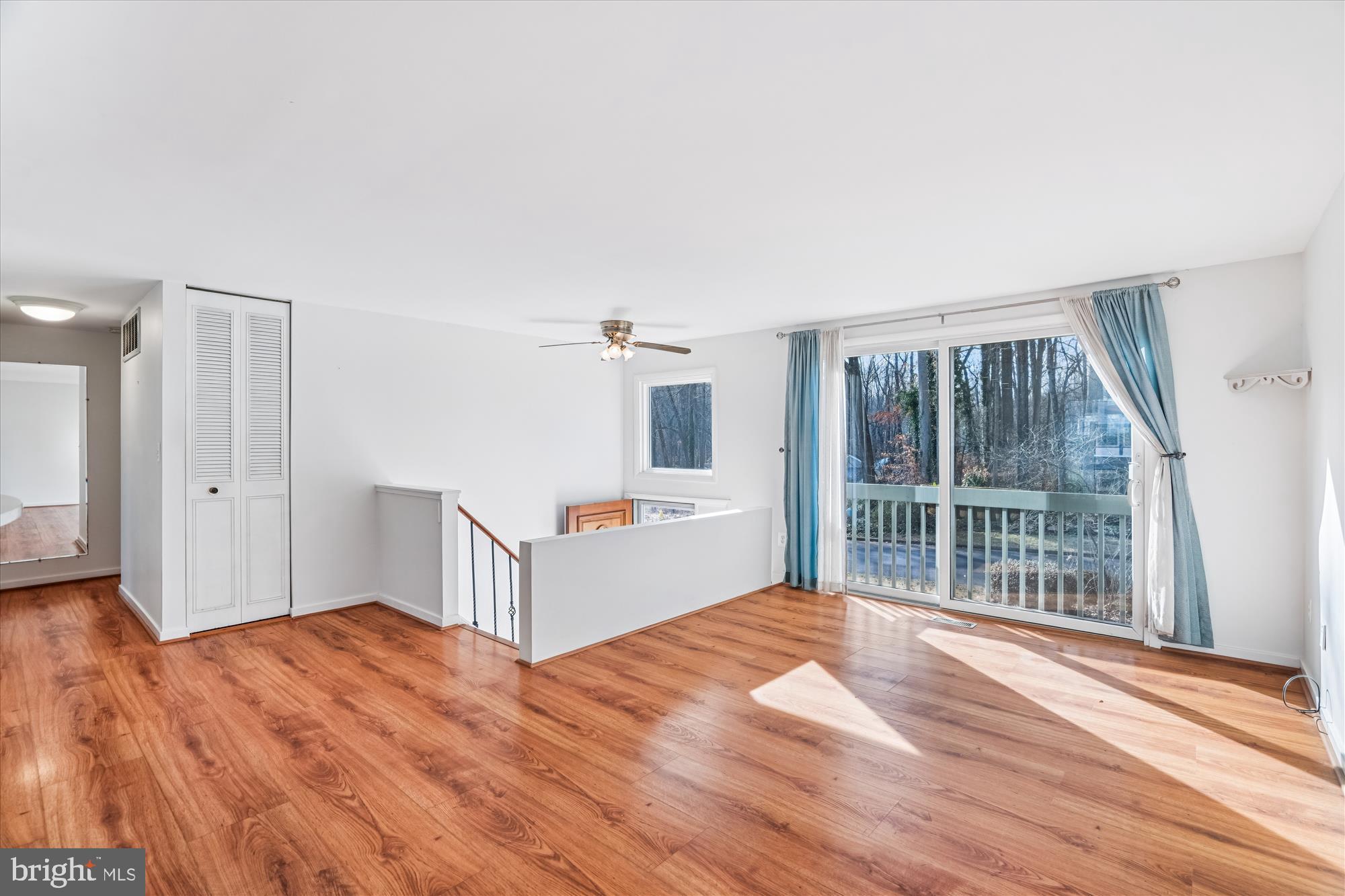 THE TIMBERS - Residential