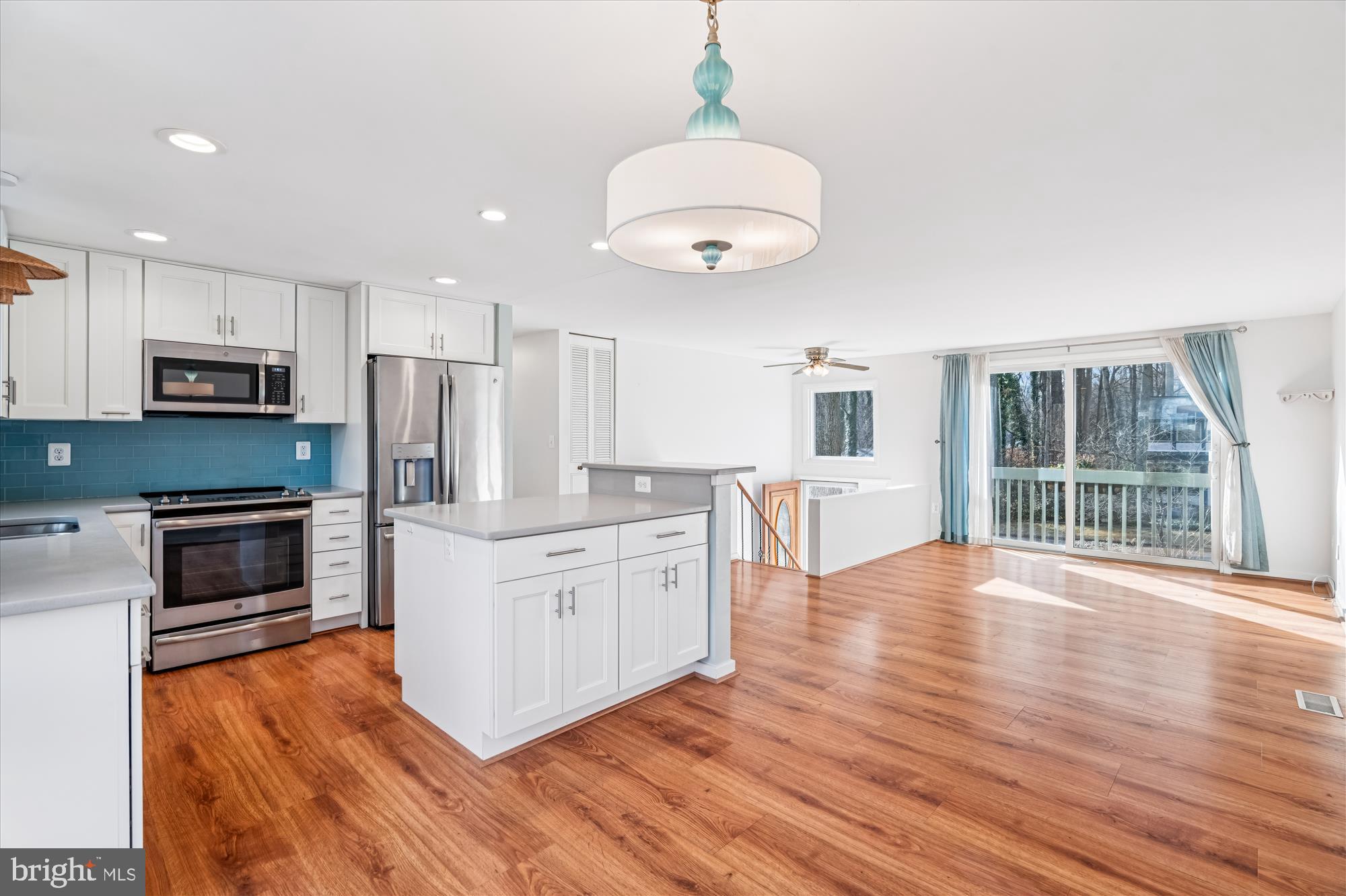 THE TIMBERS - Residential