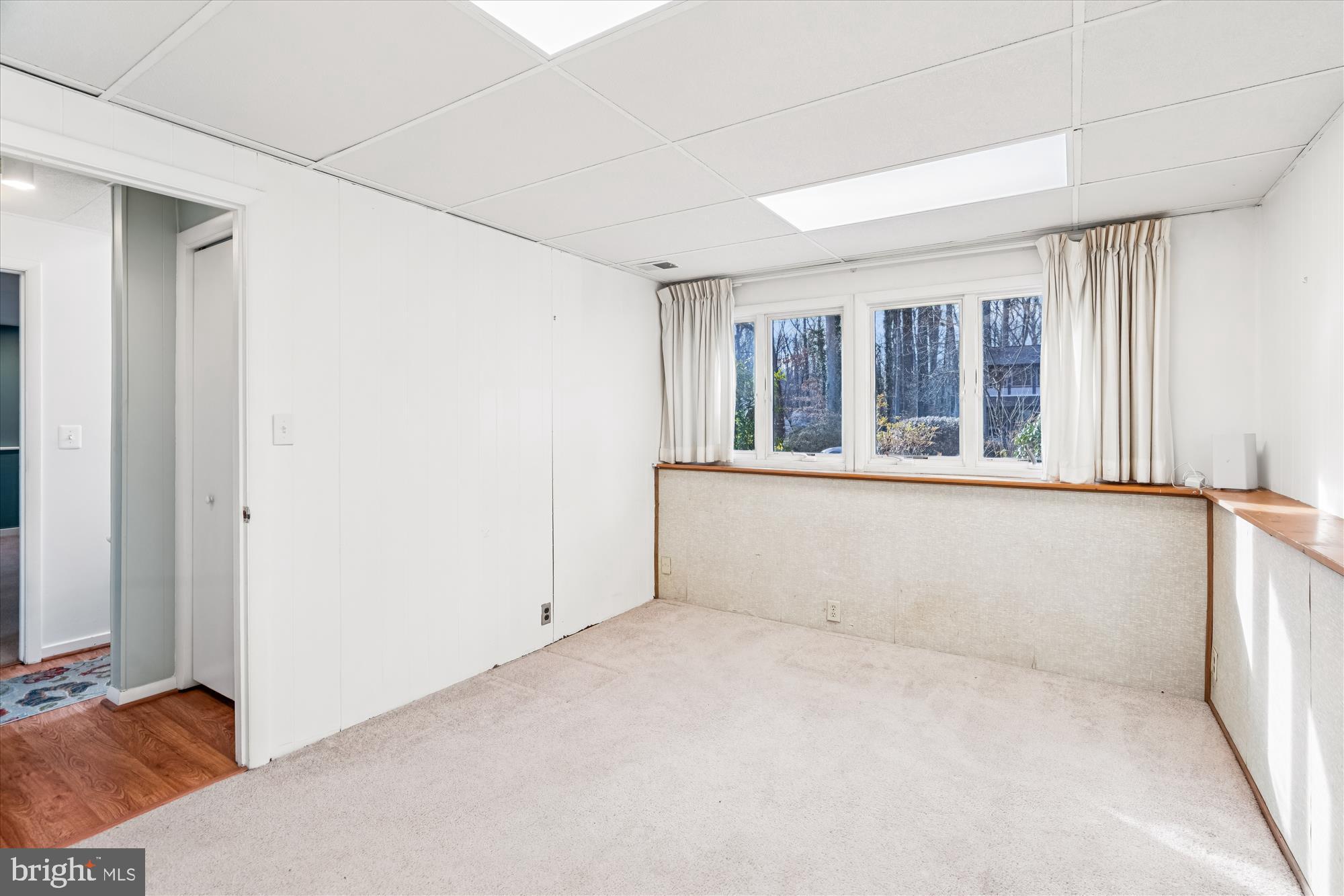 THE TIMBERS - Residential