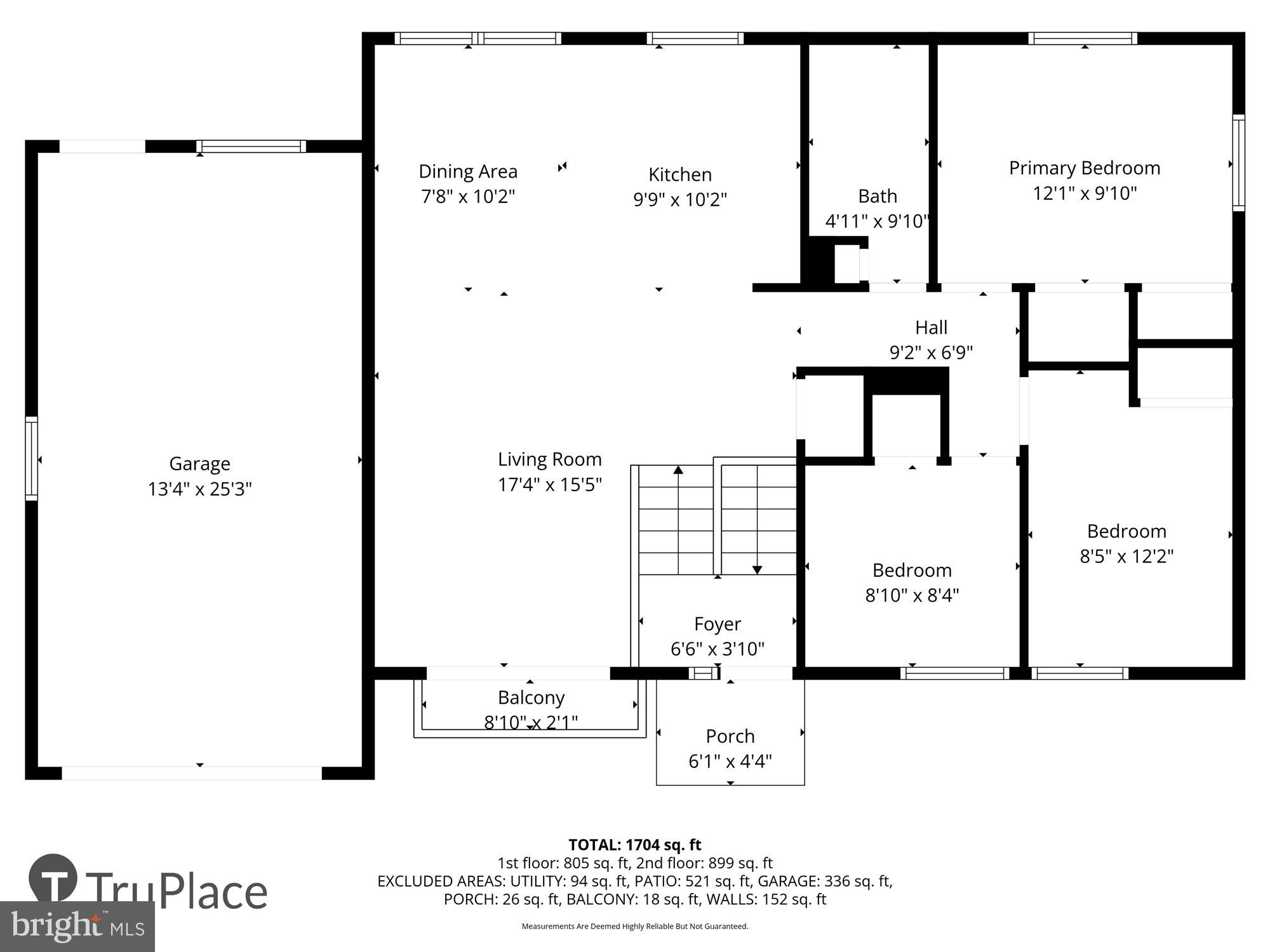 THE TIMBERS - Residential