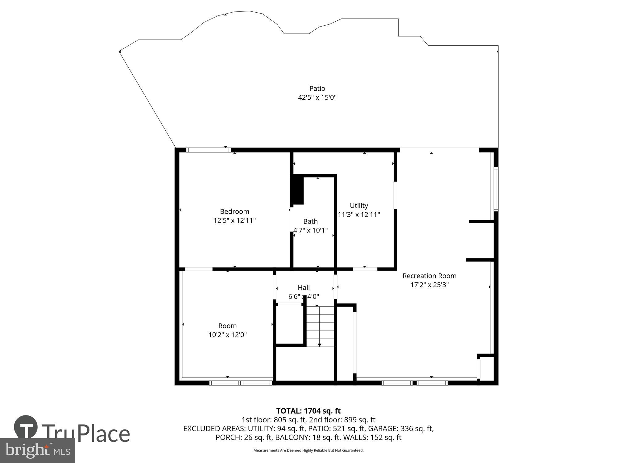 THE TIMBERS - Residential