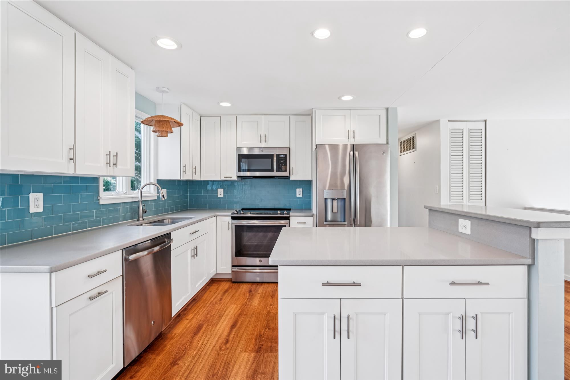 THE TIMBERS - Residential