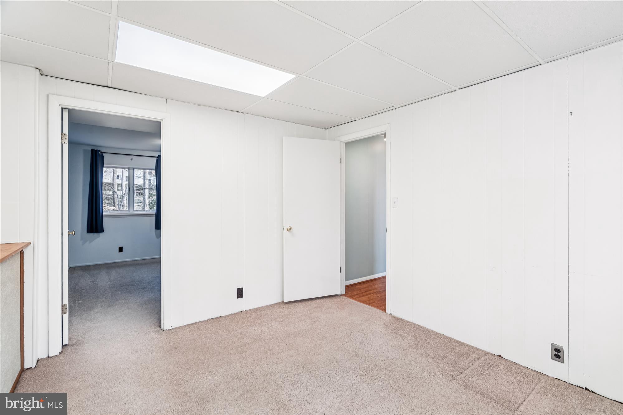 THE TIMBERS - Residential