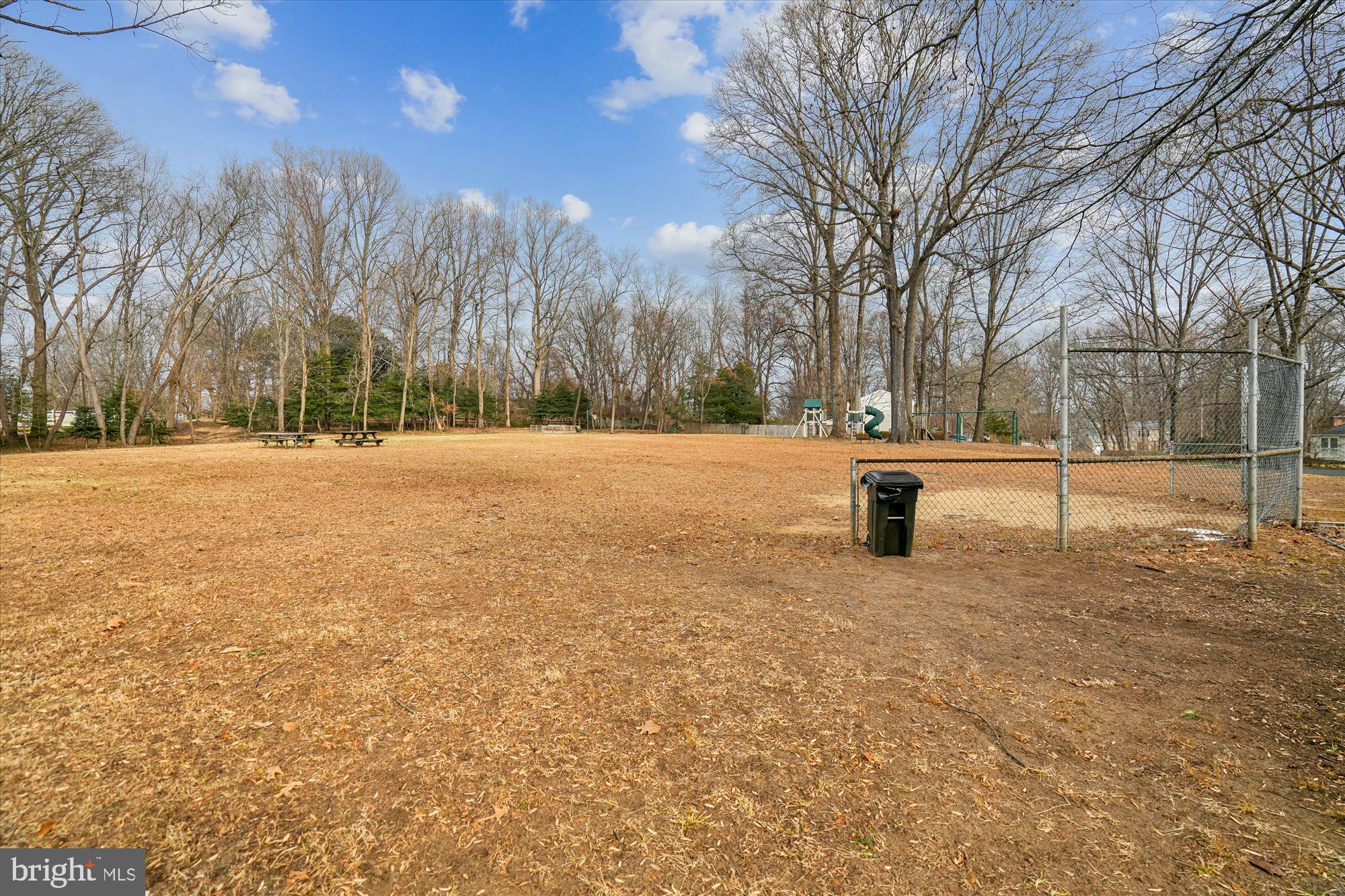 THE TIMBERS - Residential