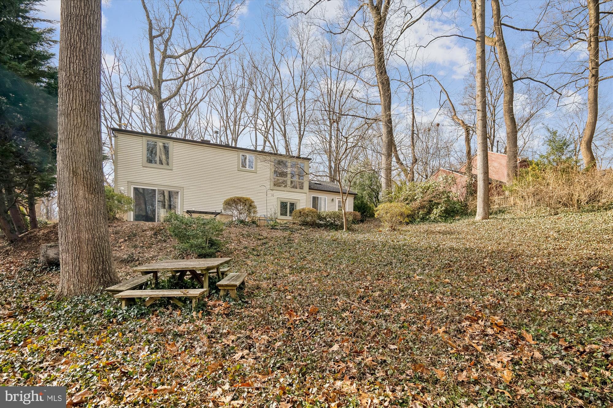 THE TIMBERS - Residential