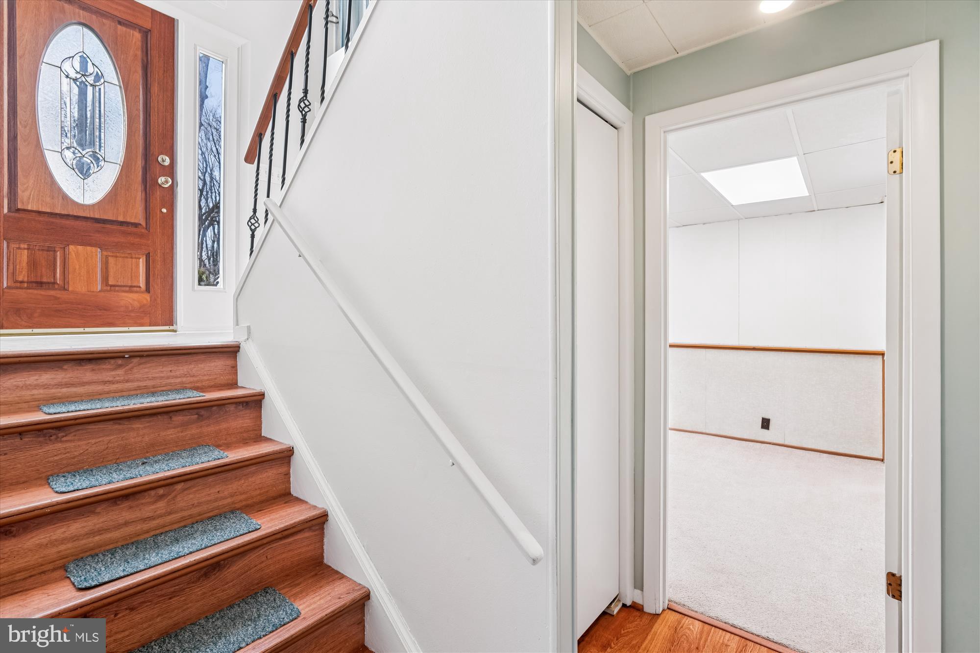 THE TIMBERS - Residential