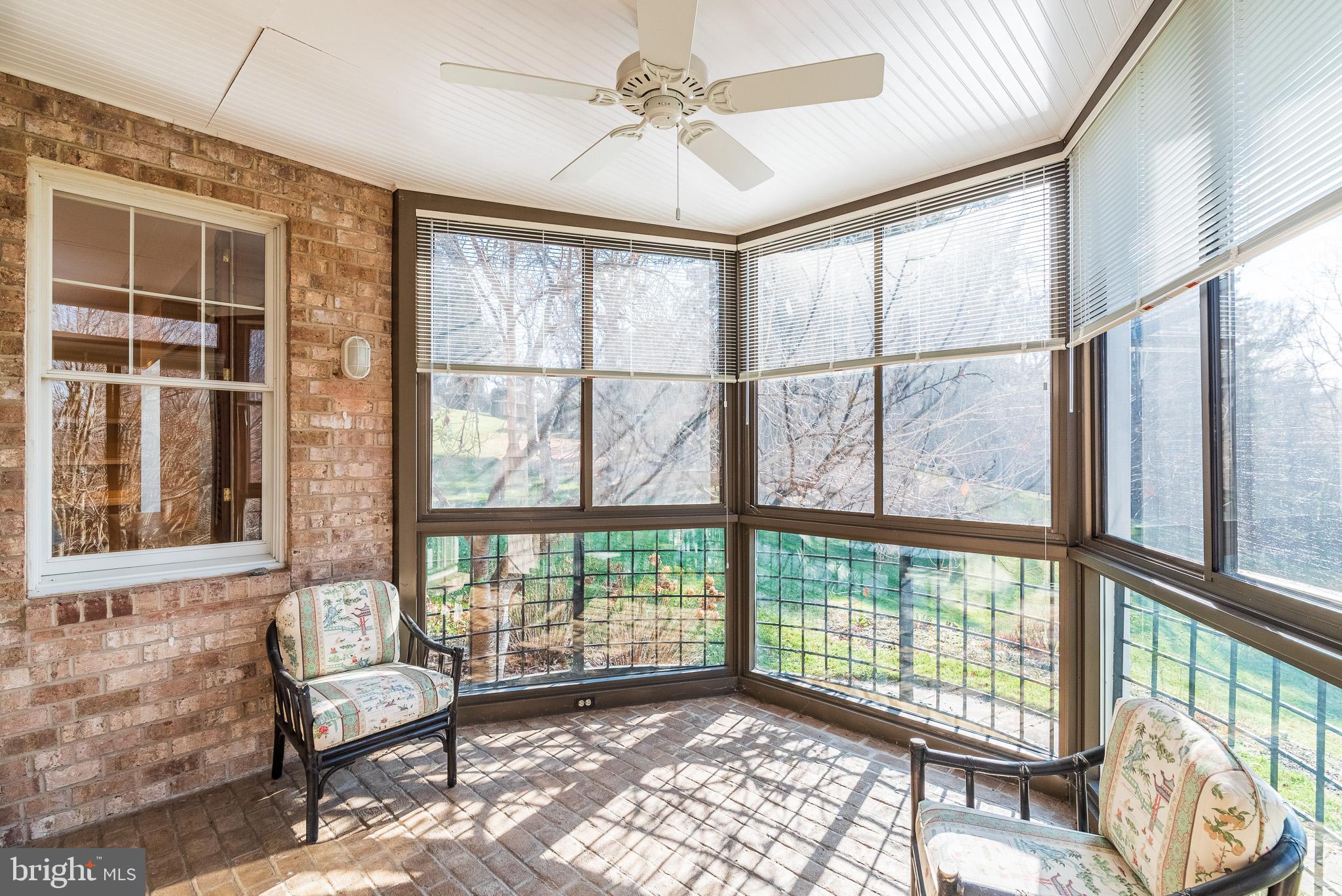 DEVON HILL - Residential Lease