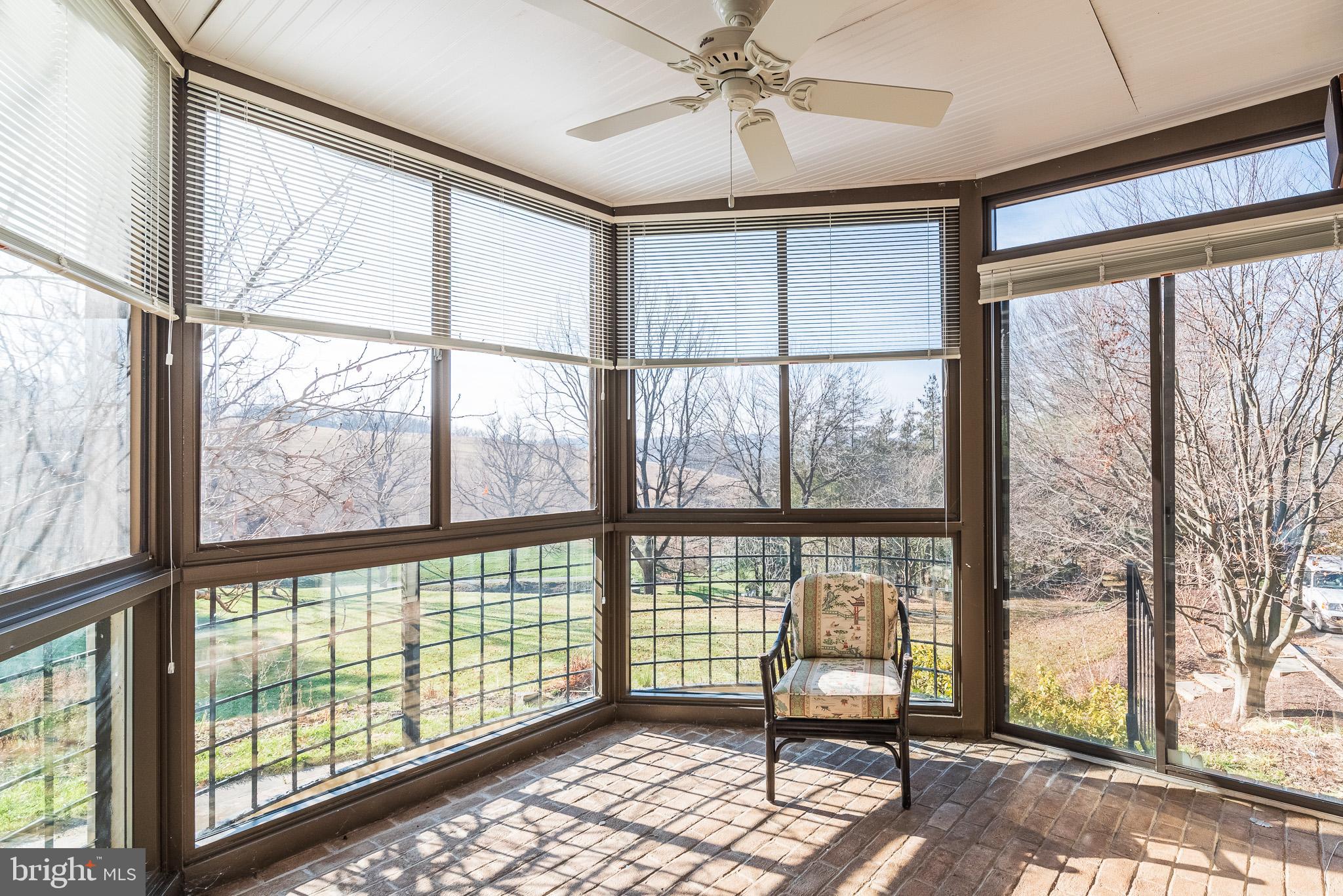 DEVON HILL - Residential Lease