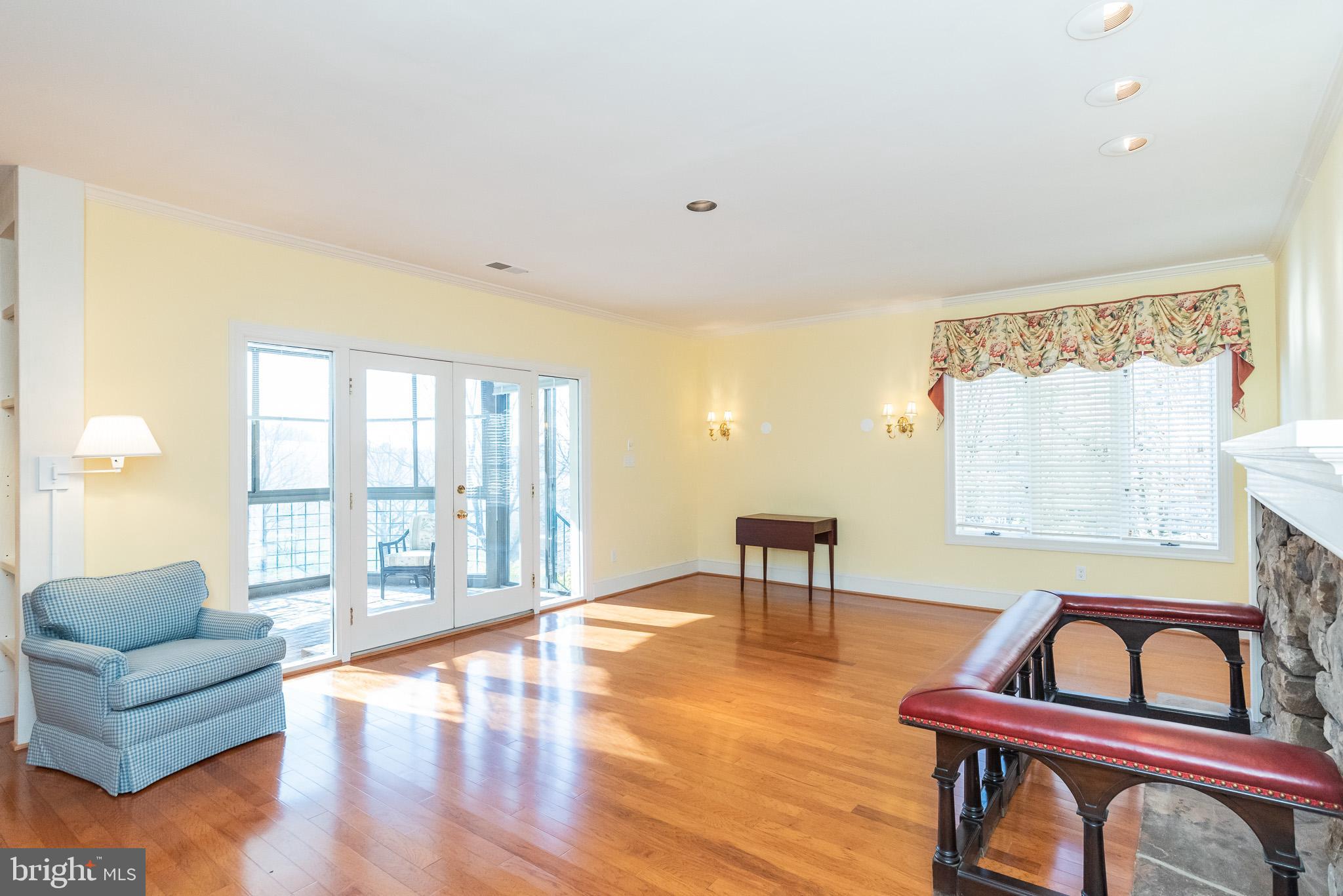 DEVON HILL - Residential Lease