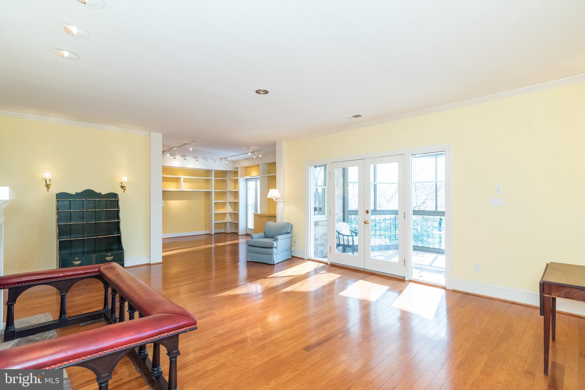 DEVON HILL - Residential Lease