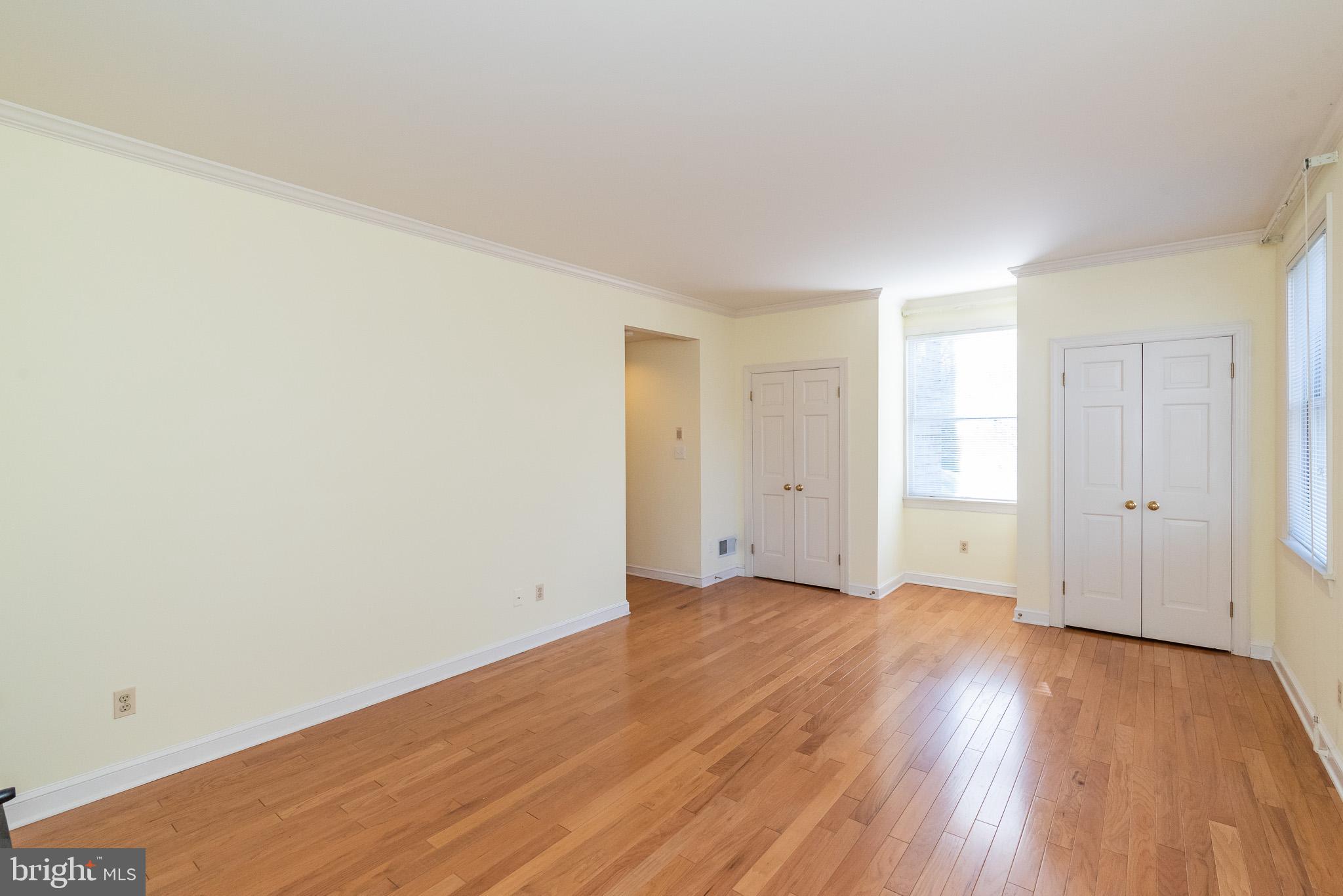 DEVON HILL - Residential Lease