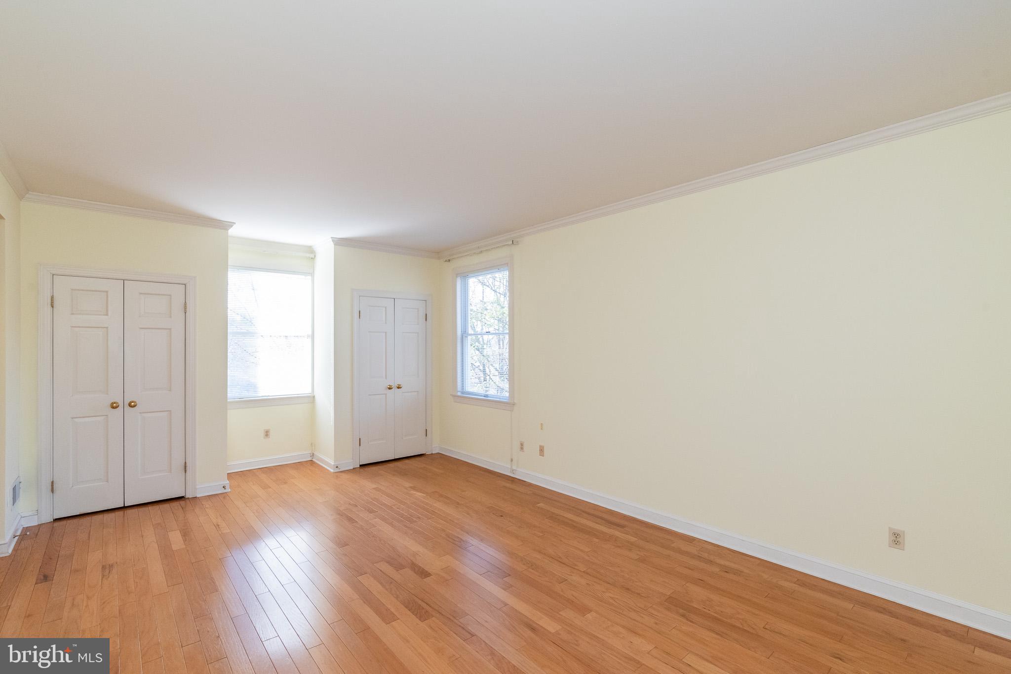 DEVON HILL - Residential Lease