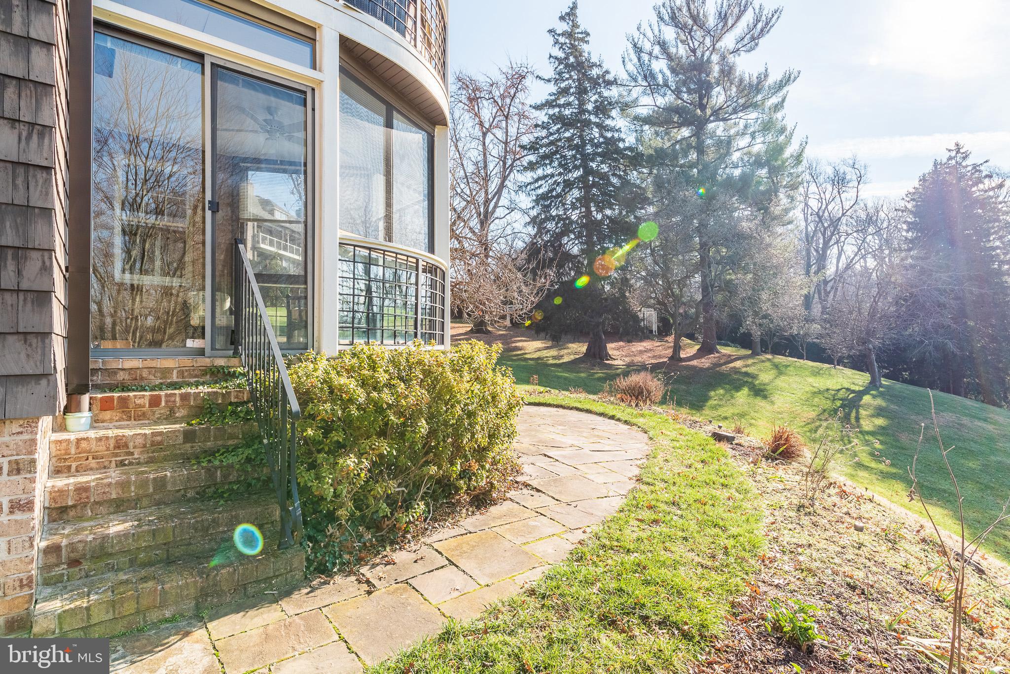 DEVON HILL - Residential Lease