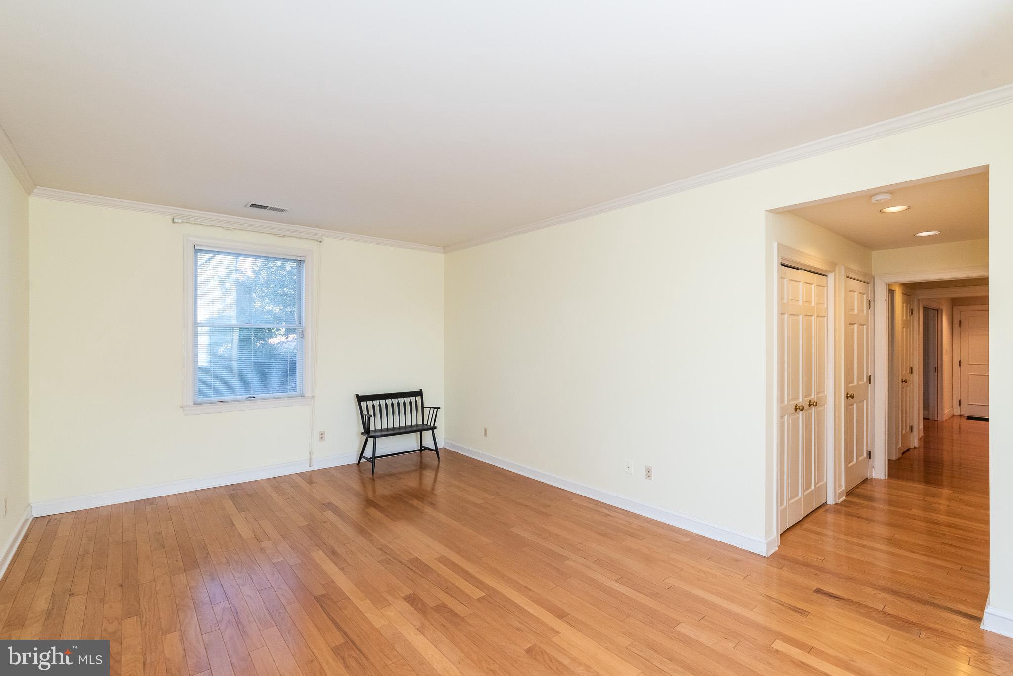 DEVON HILL - Residential Lease