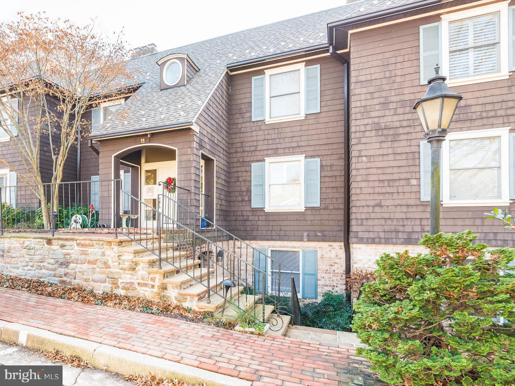 DEVON HILL - Residential Lease