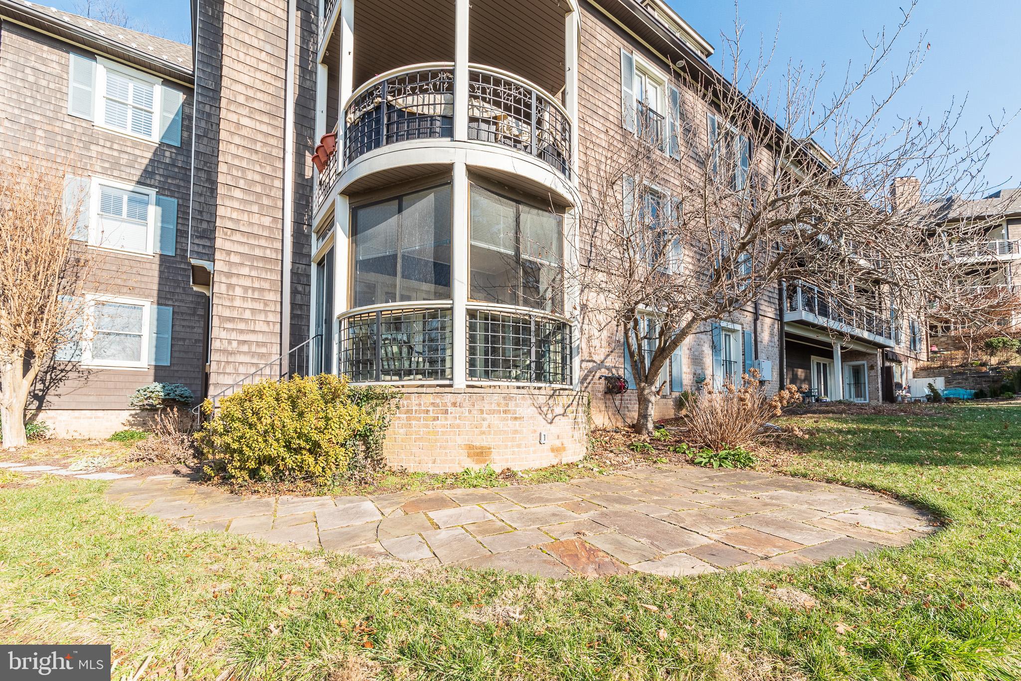 DEVON HILL - Residential Lease