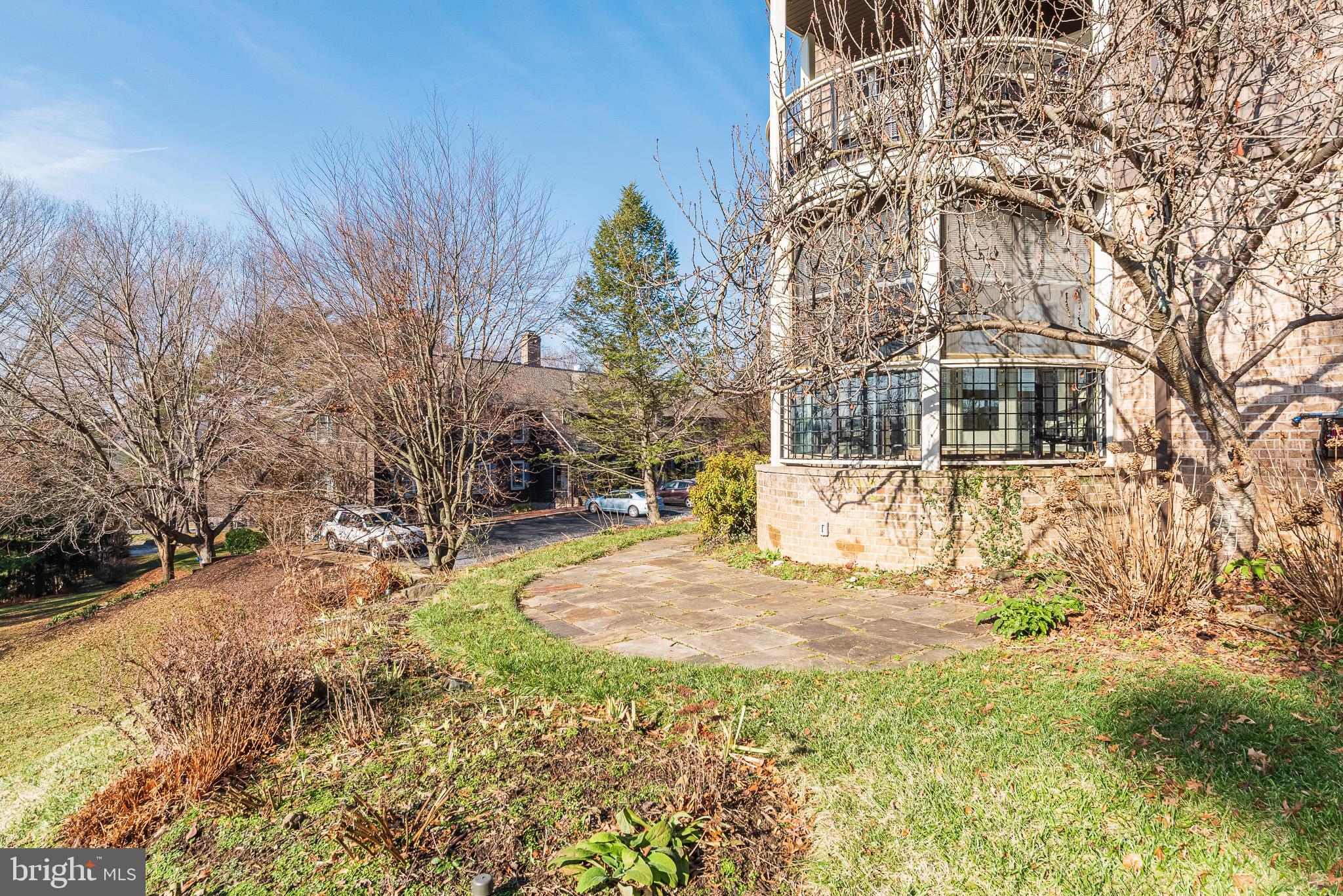 DEVON HILL - Residential Lease