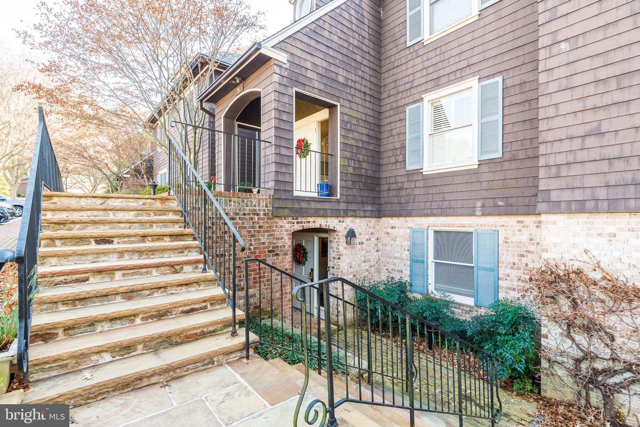 DEVON HILL - Residential Lease