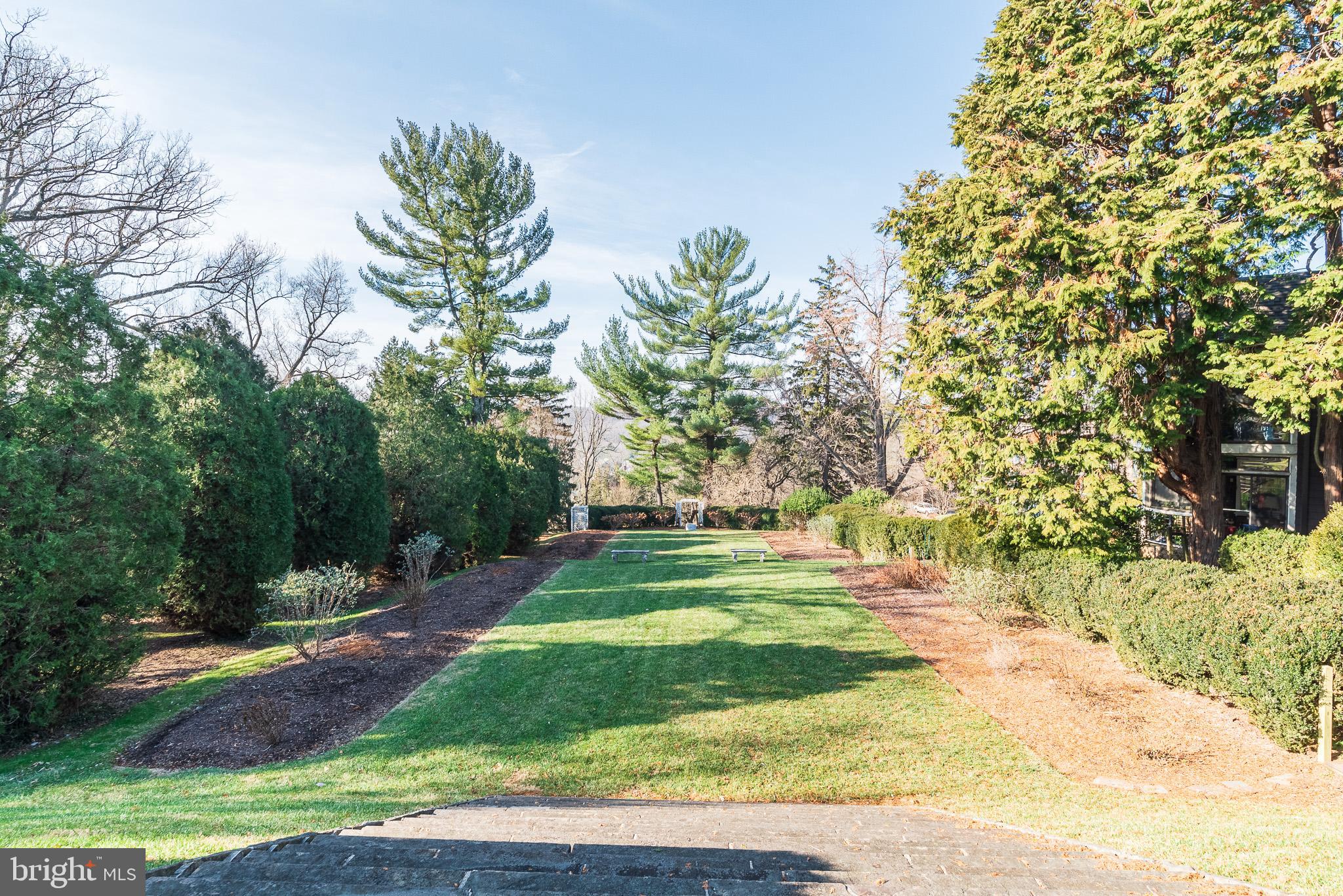 DEVON HILL - Residential Lease