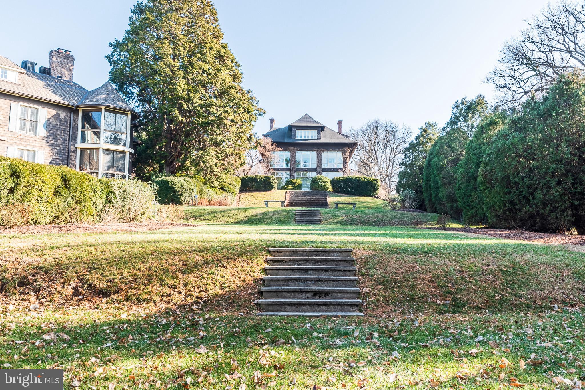 DEVON HILL - Residential Lease