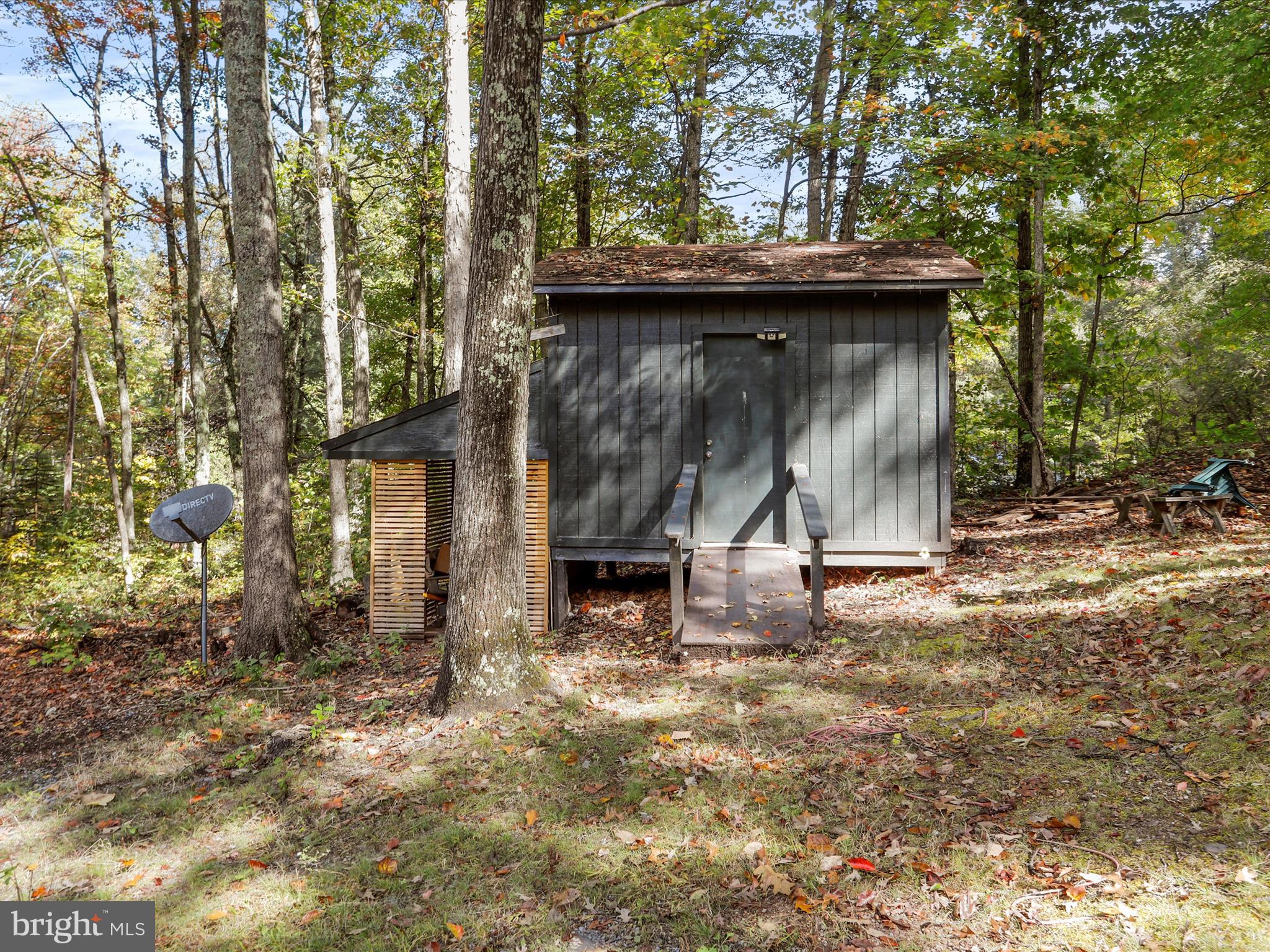 SHORT MOUNTAIN VILLAGE - Residential