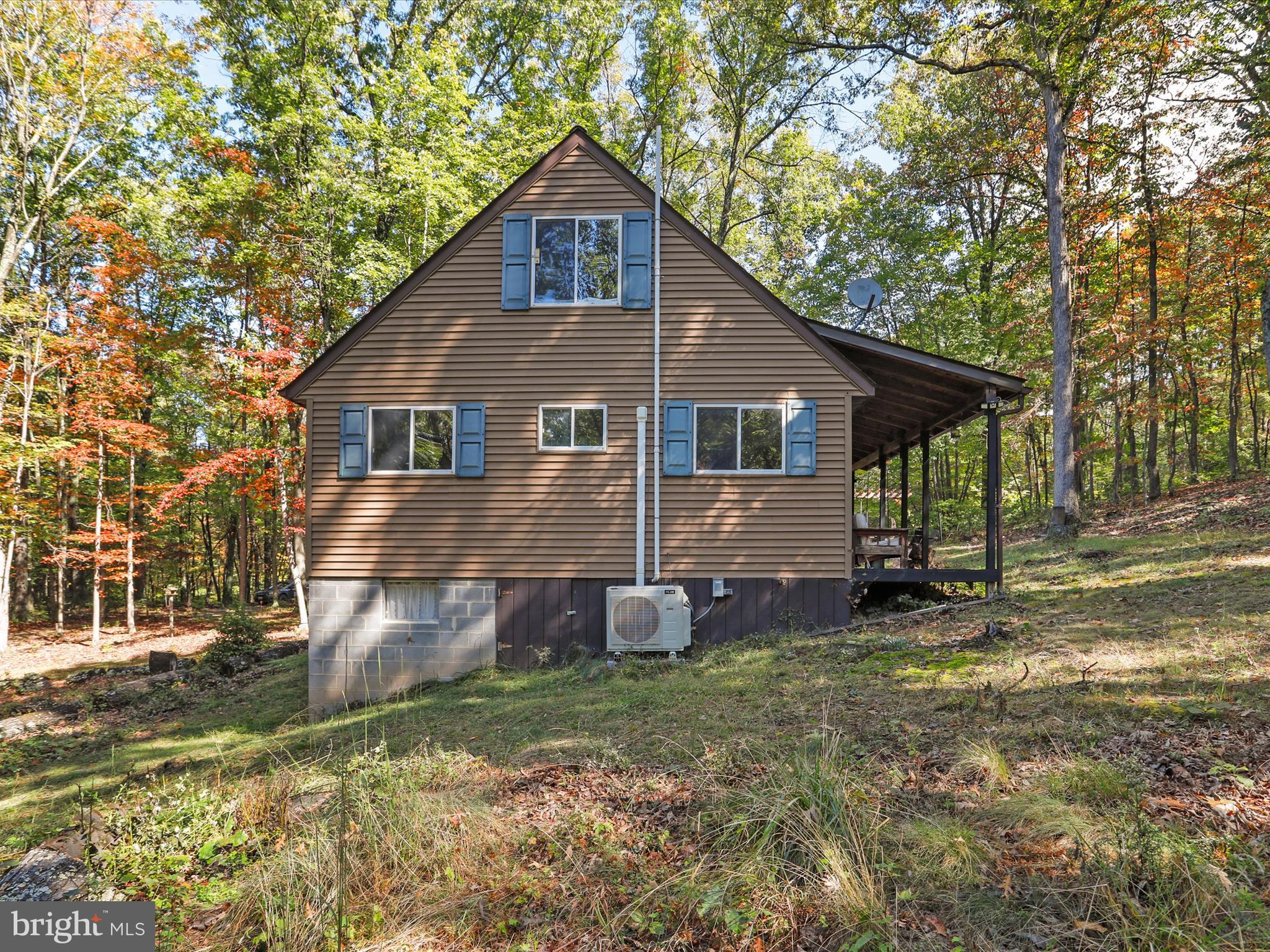 SHORT MOUNTAIN VILLAGE - Residential