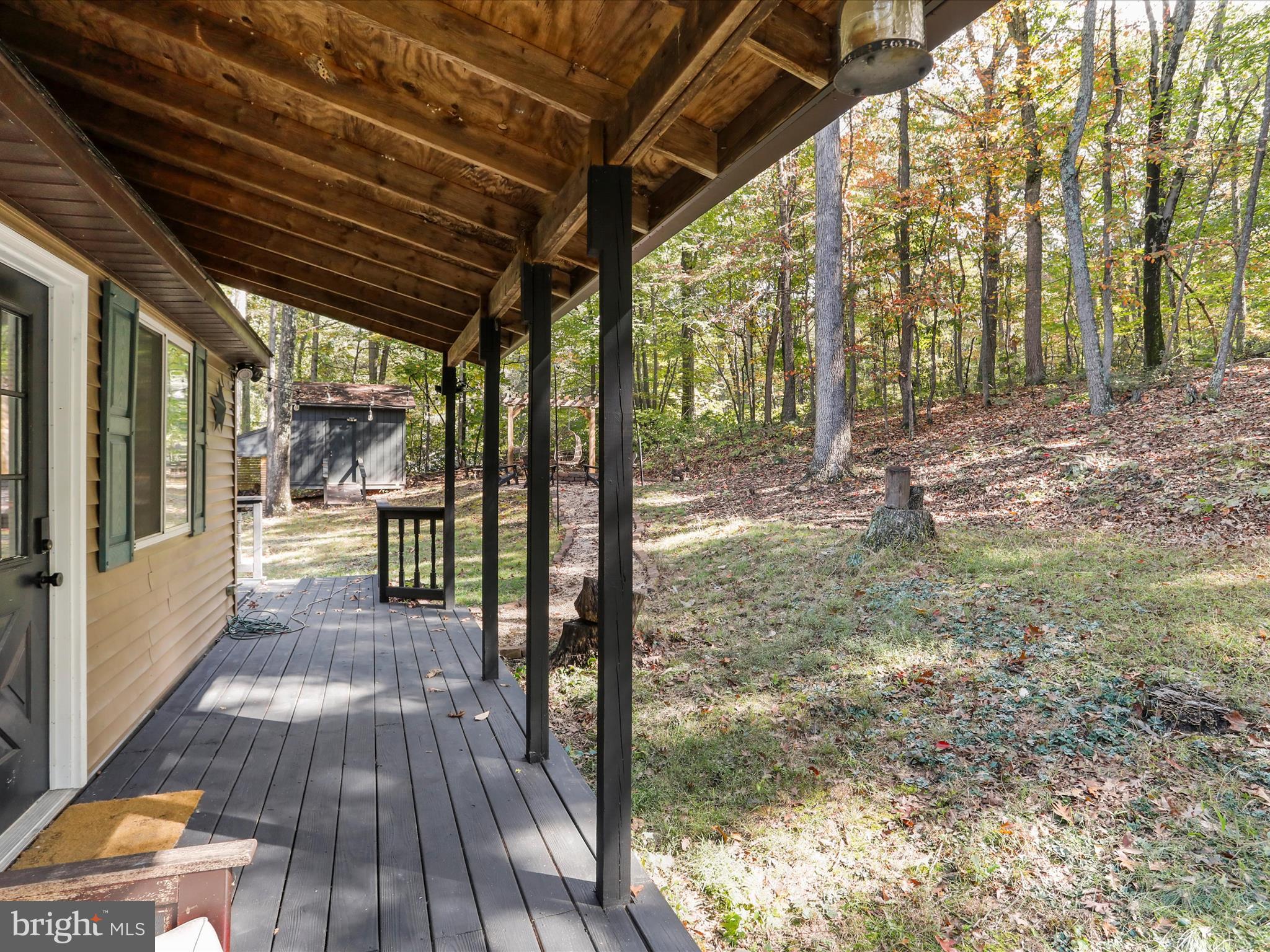 SHORT MOUNTAIN VILLAGE - Residential