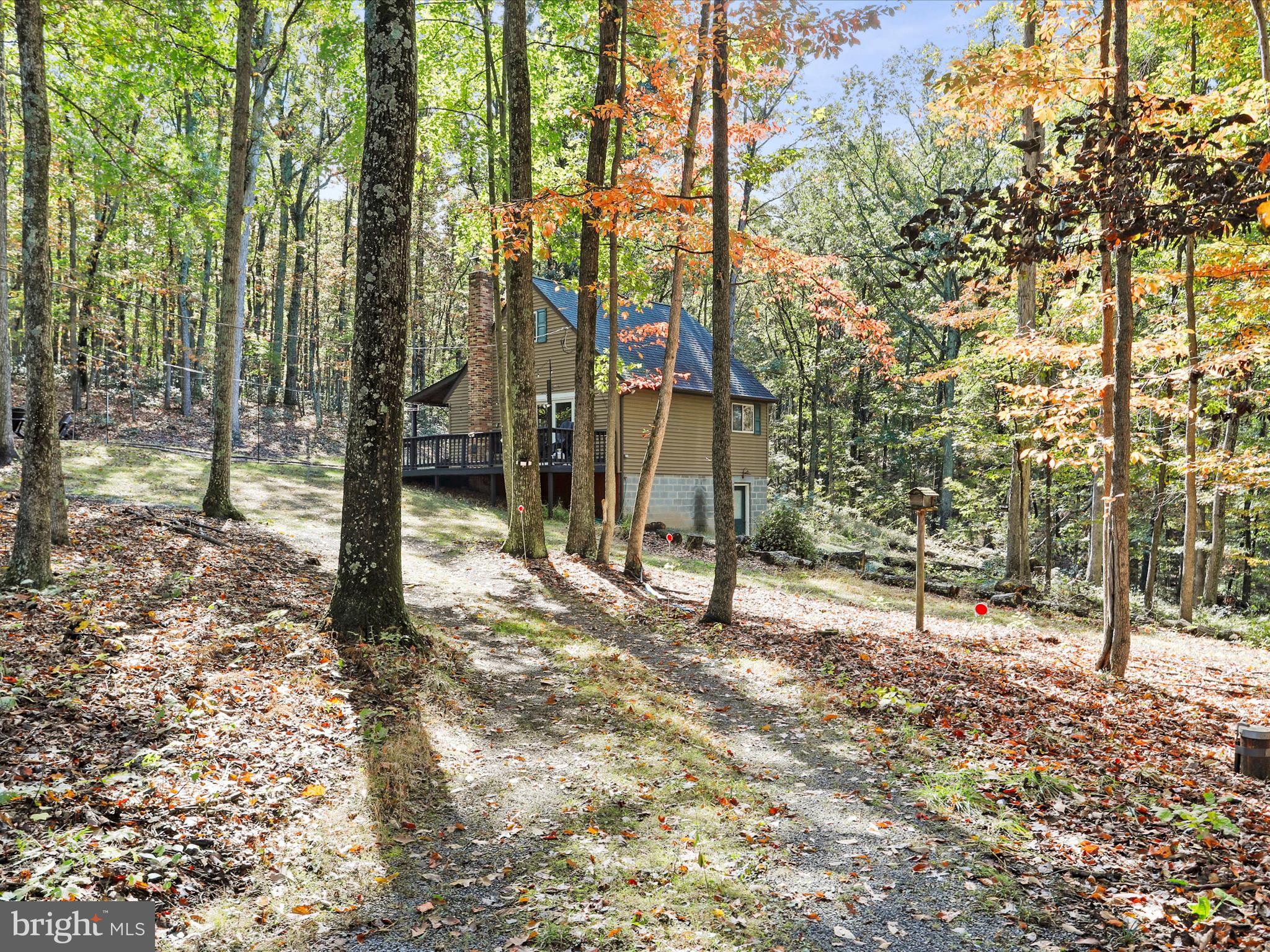 SHORT MOUNTAIN VILLAGE - Residential