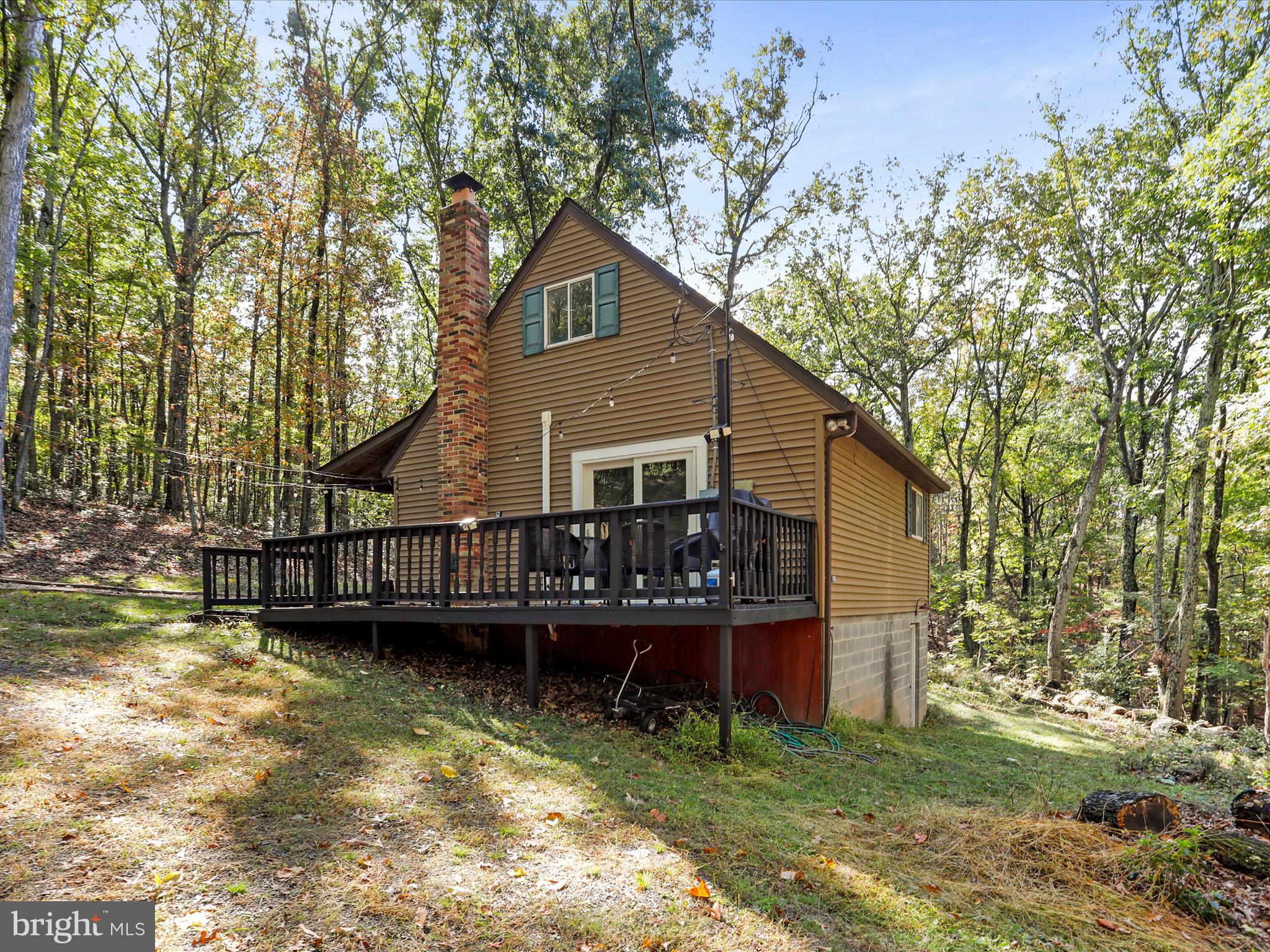 384 ROCK CREEK TRAIL