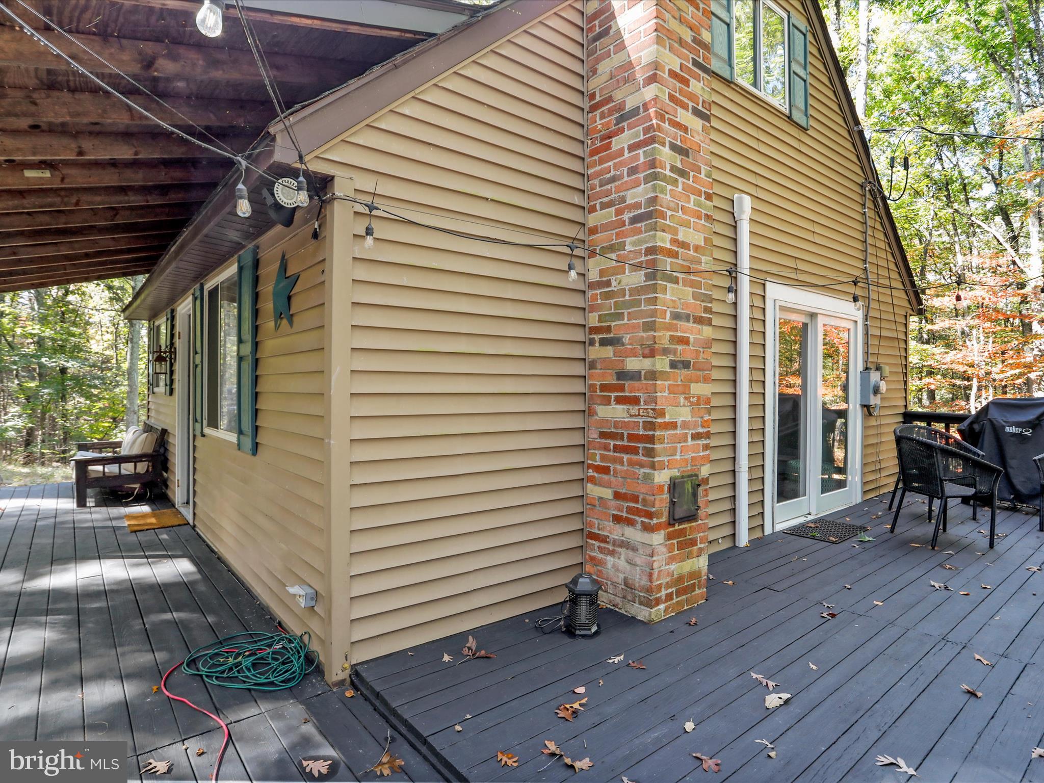 384 ROCK CREEK TRAIL