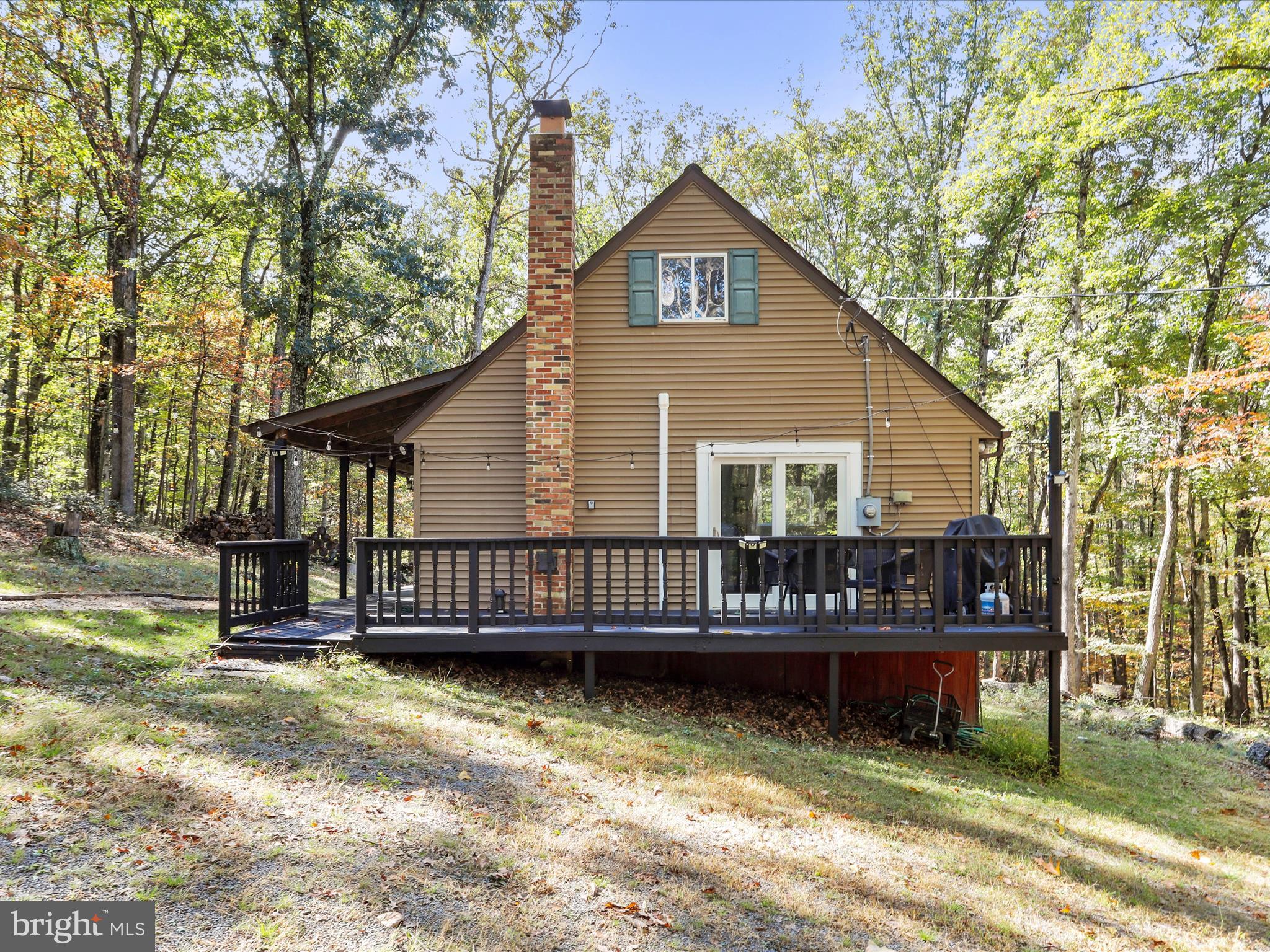 384 ROCK CREEK TRAIL