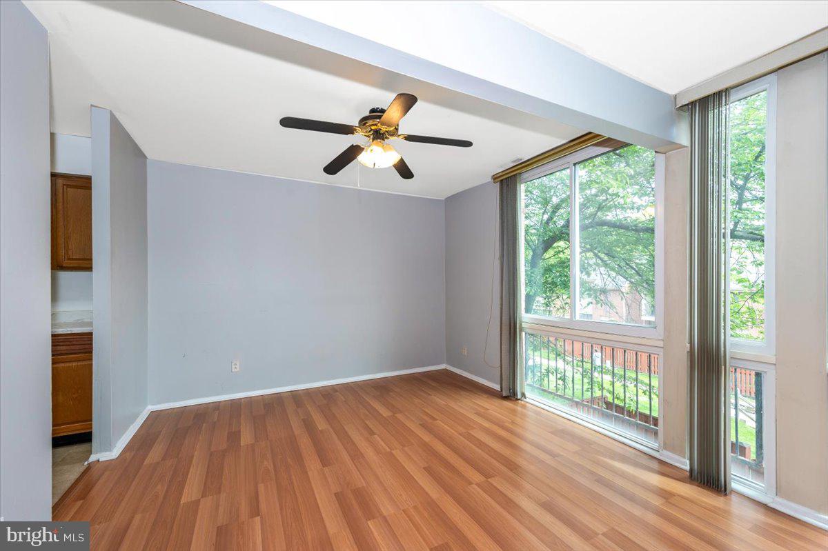 WILDE LAKE - Residential