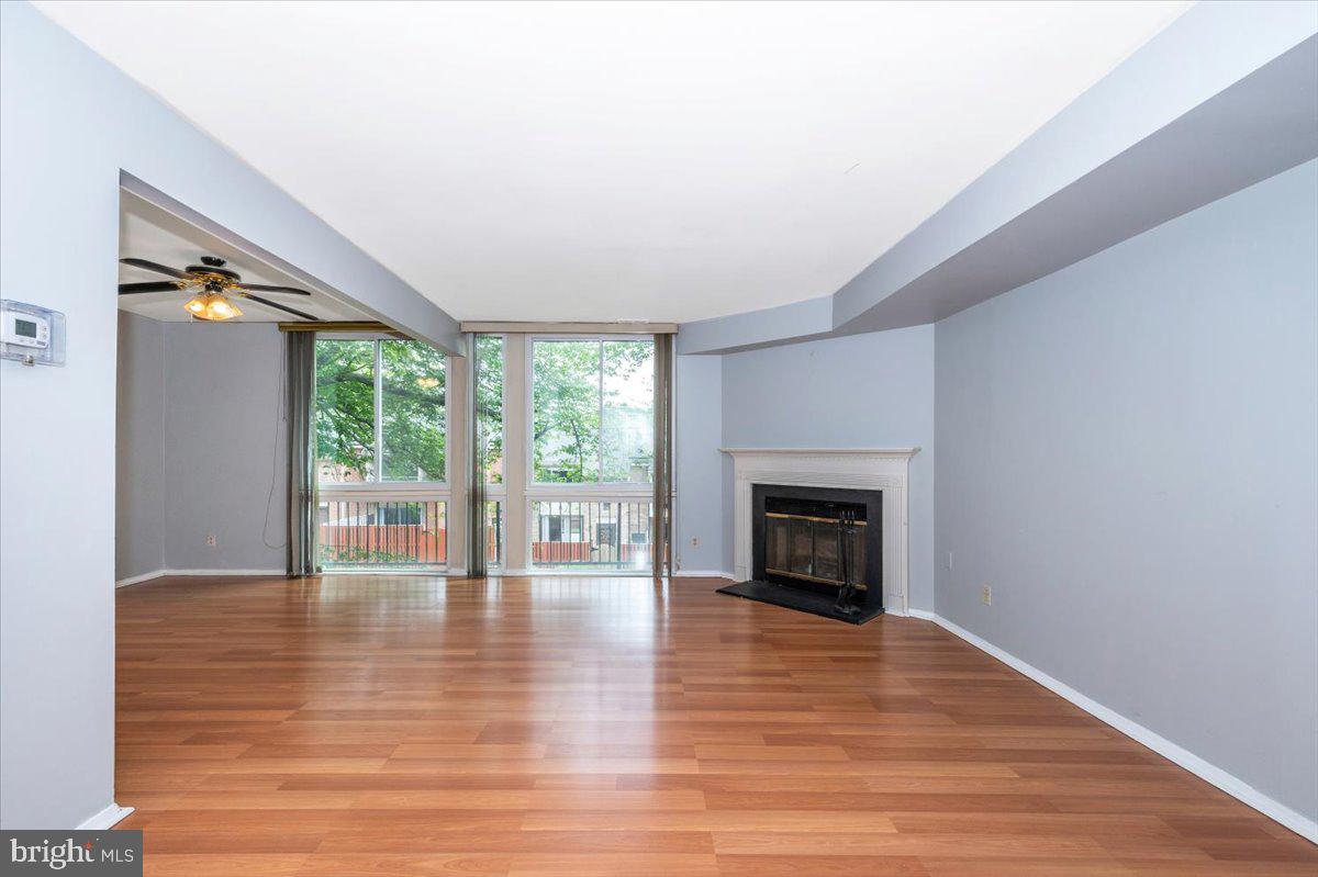 WILDE LAKE - Residential