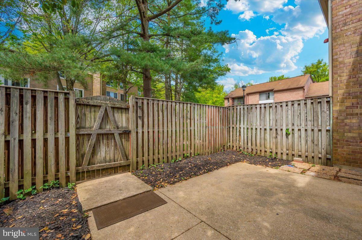 WILDE LAKE - Residential