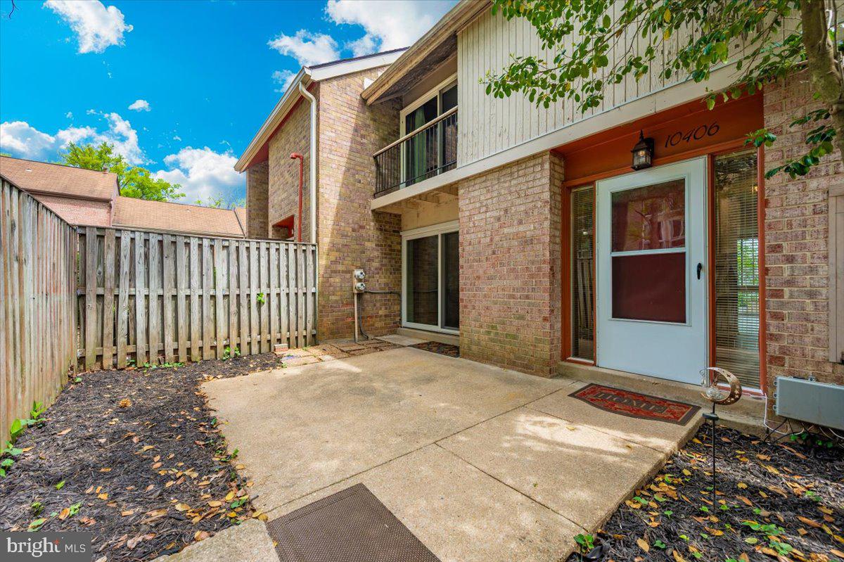 WILDE LAKE - Residential