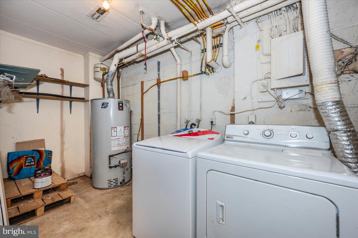 WILDE LAKE - Residential