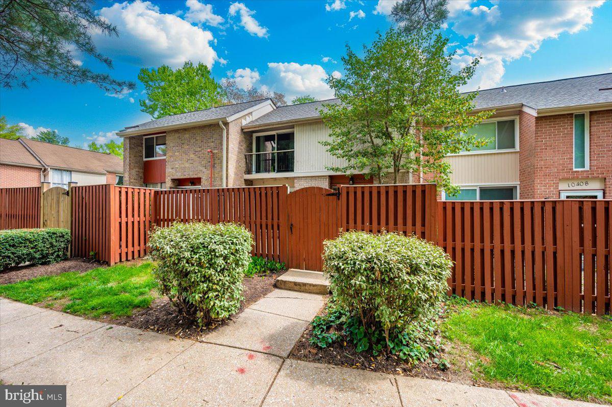 WILDE LAKE - Residential